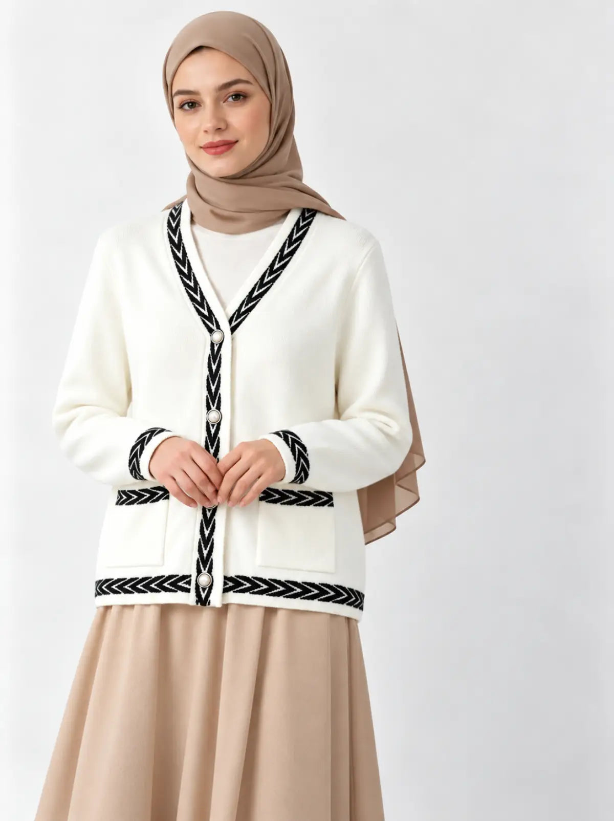 سترة صوفية 809