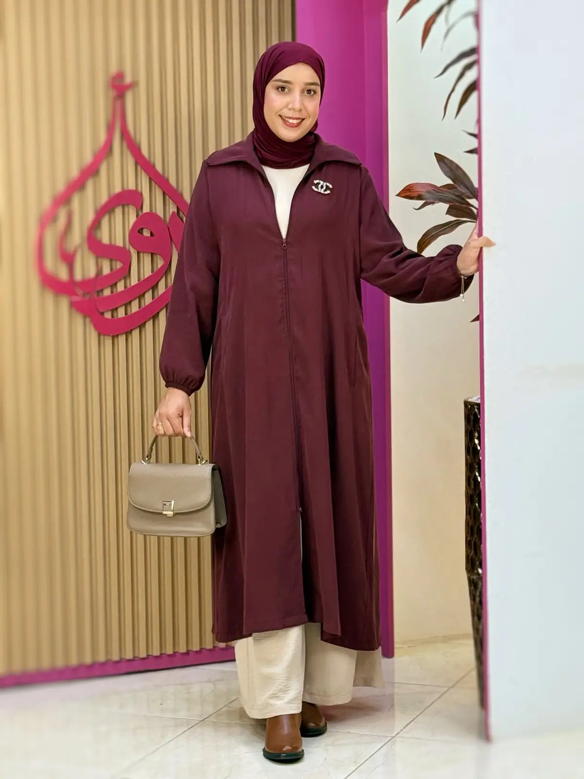 ترانش فخر كرونة