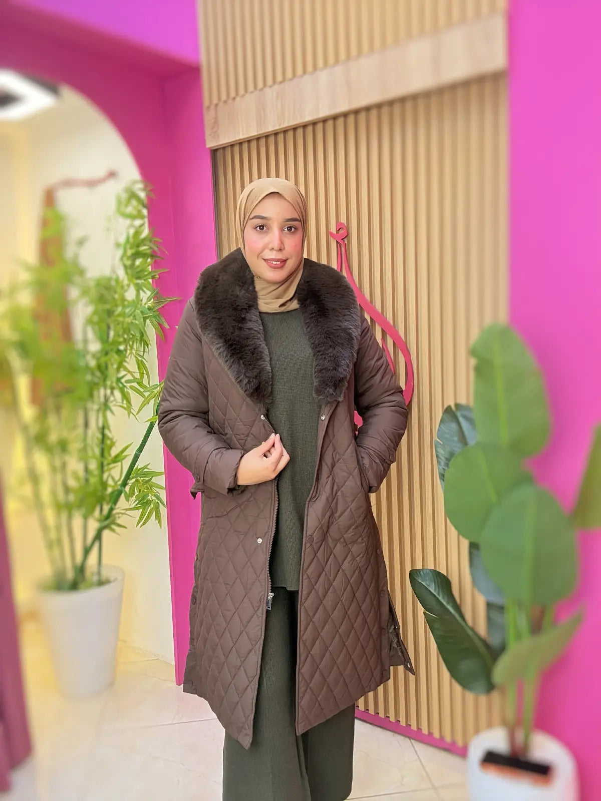 مونطو شتوي 83258