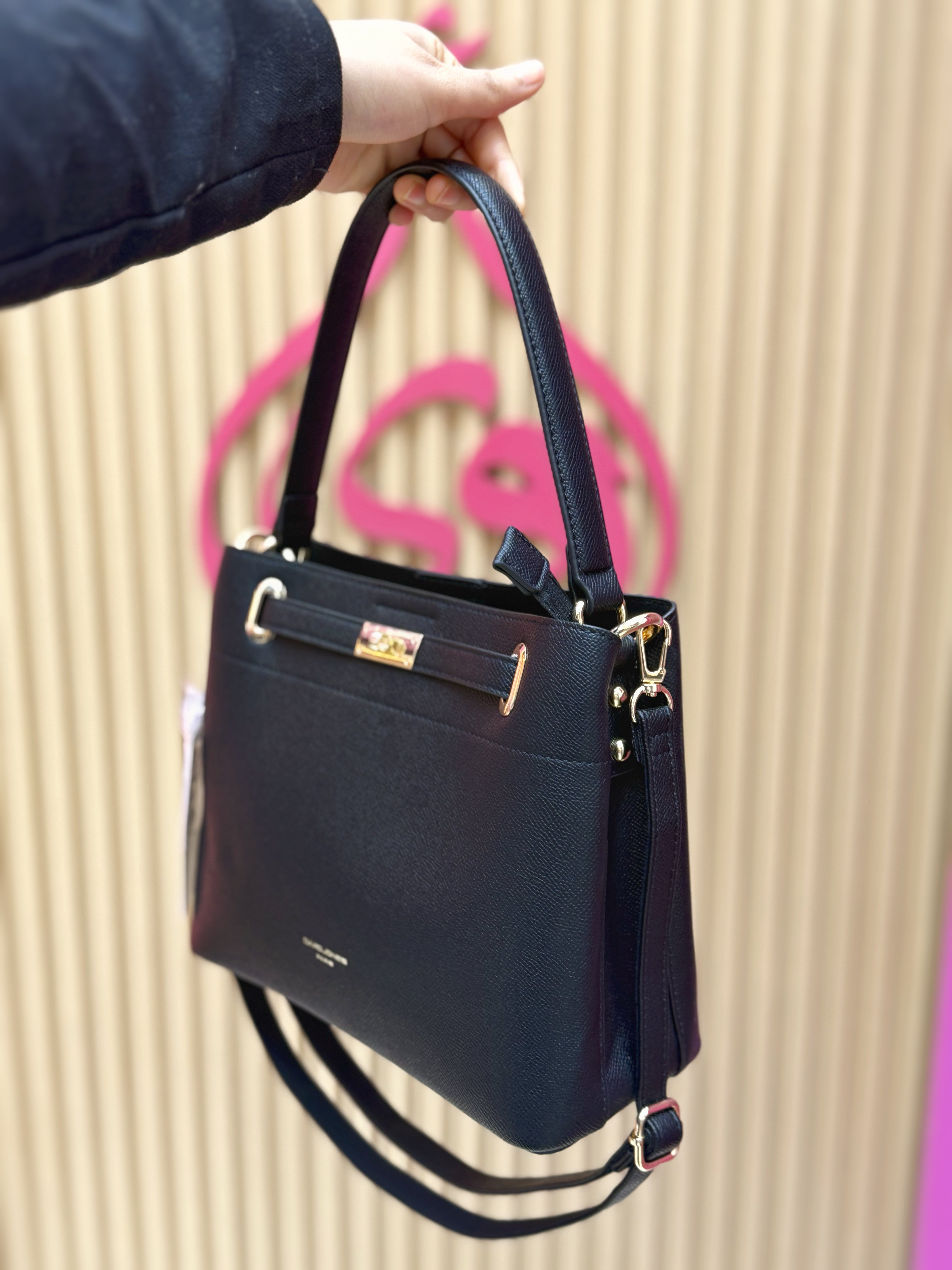 حقيبة يد 6829