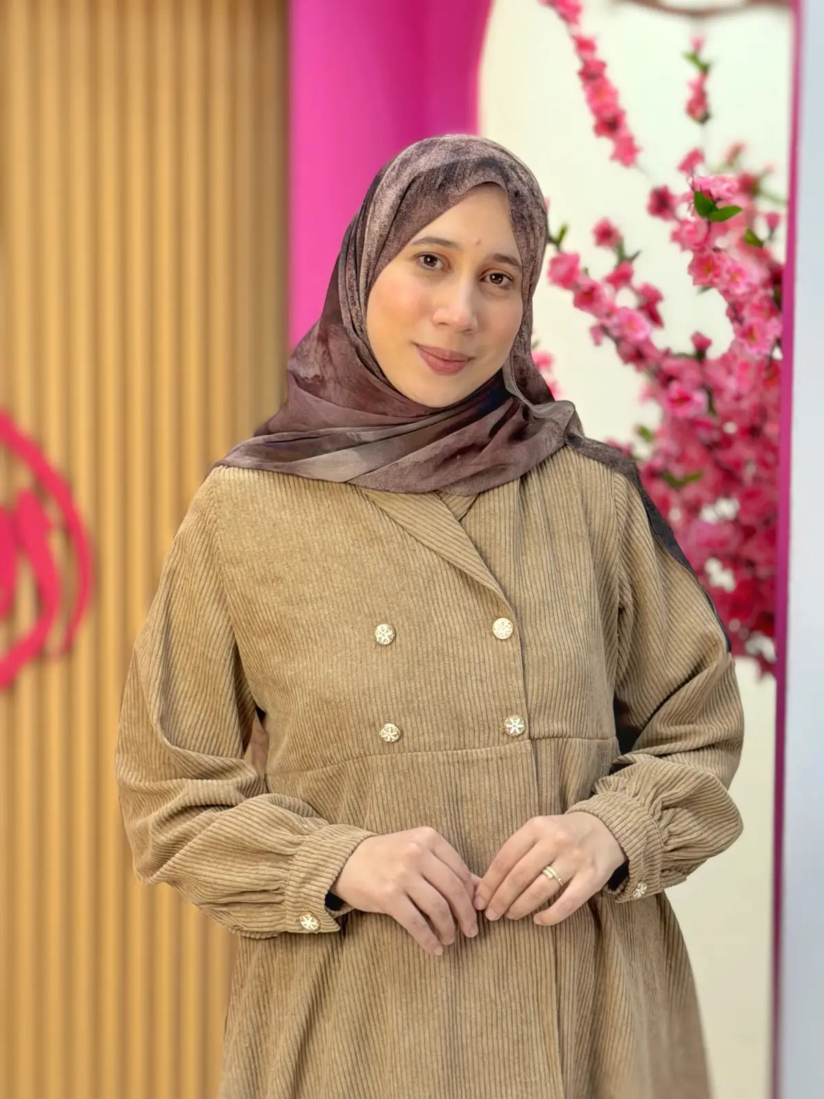 طقم تقى بيج