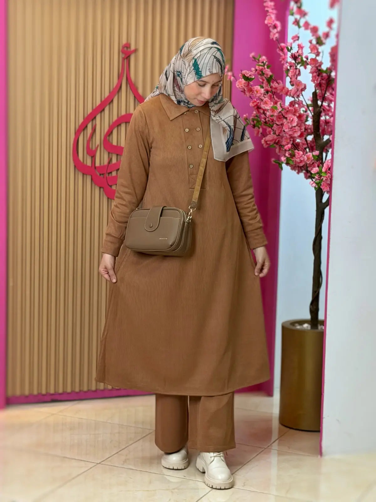 طقم اتزان كاميل