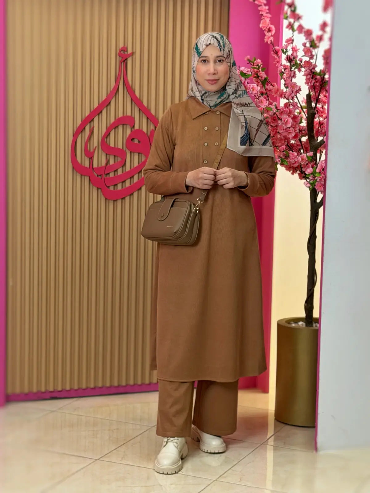 طقم اتزان كاميل