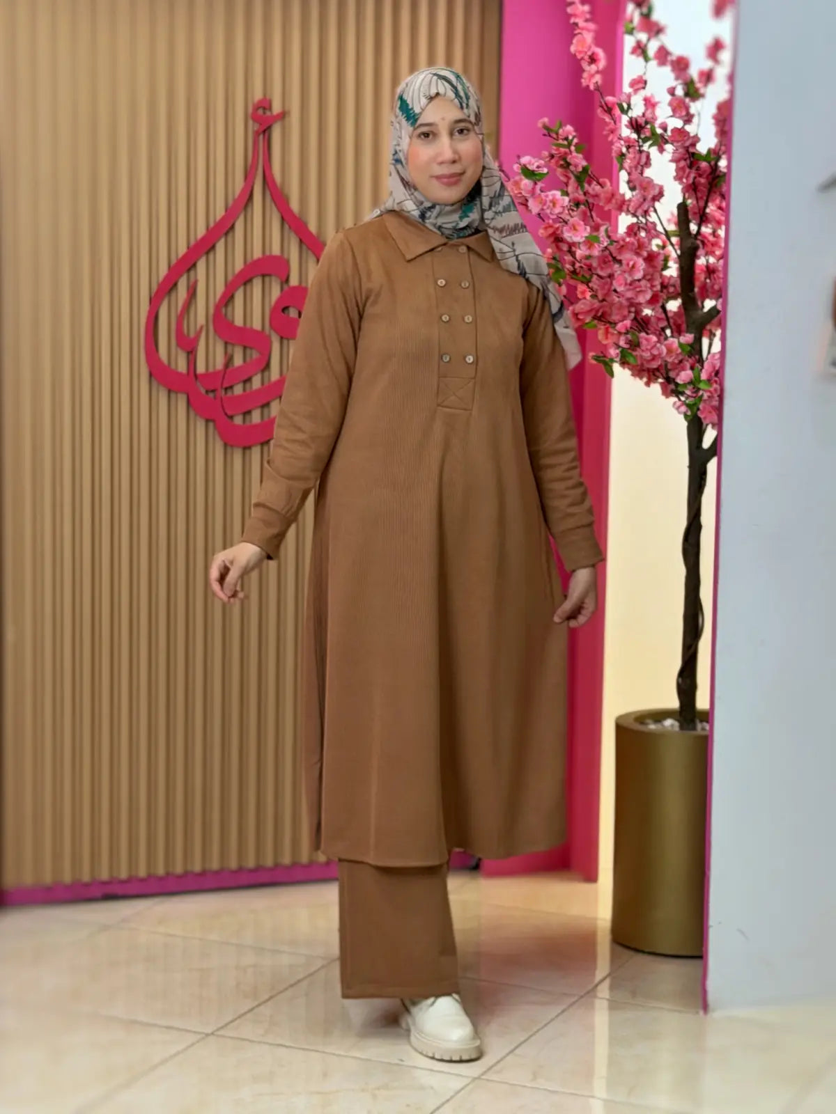 طقم اتزان كاميل