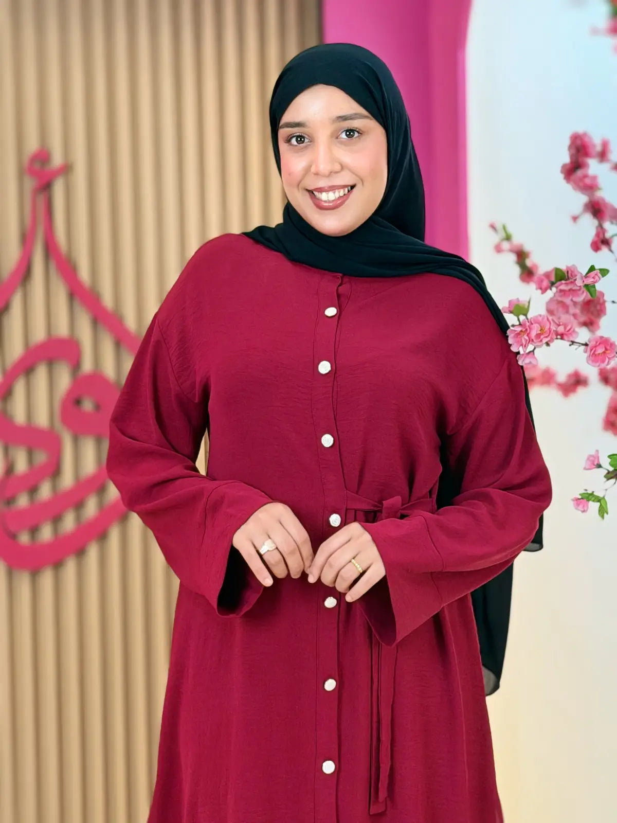 طقم نهاد كرونة