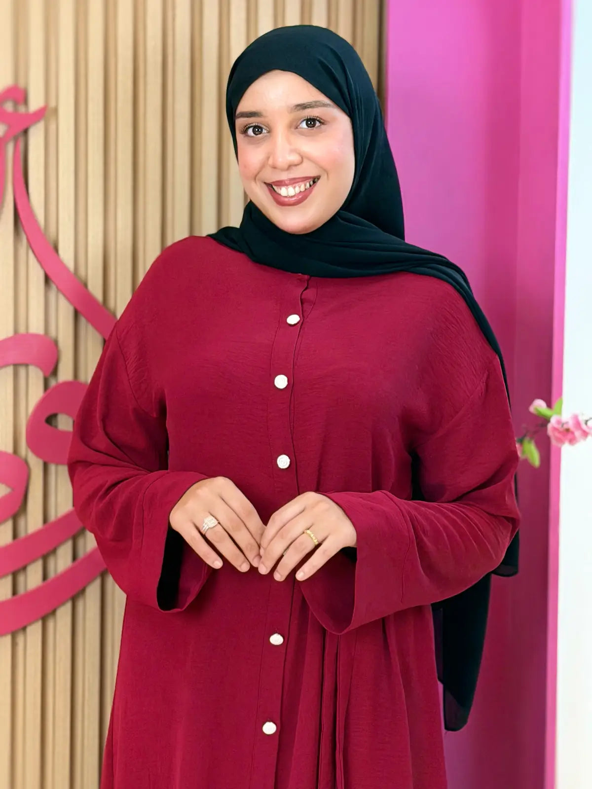 طقم نهاد كرونة
