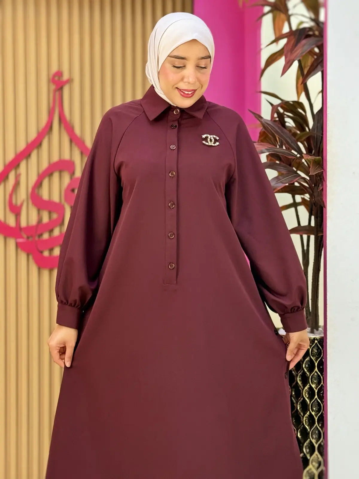 طقم ريتال كرونة