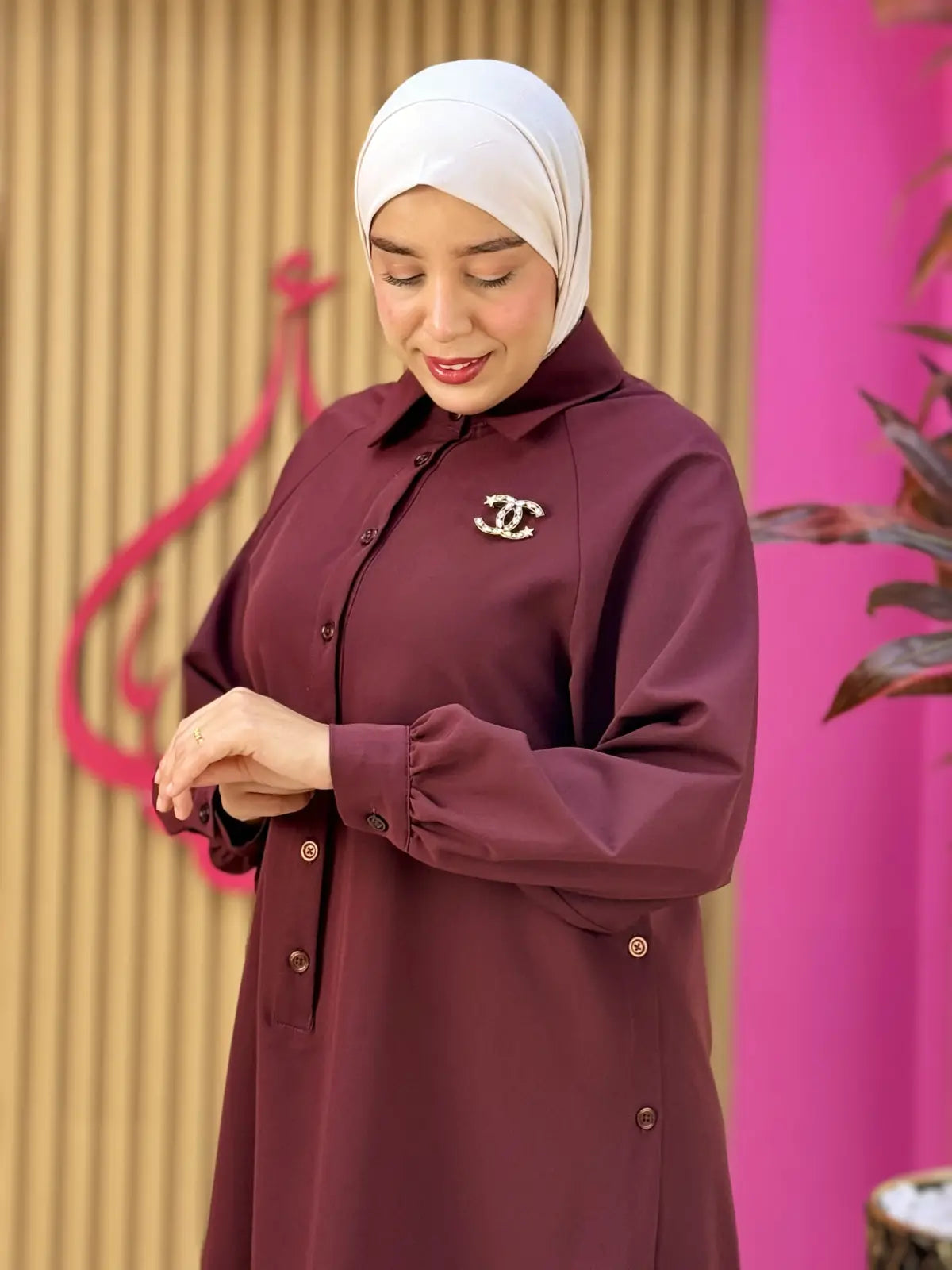 طقم ريتال كرونة