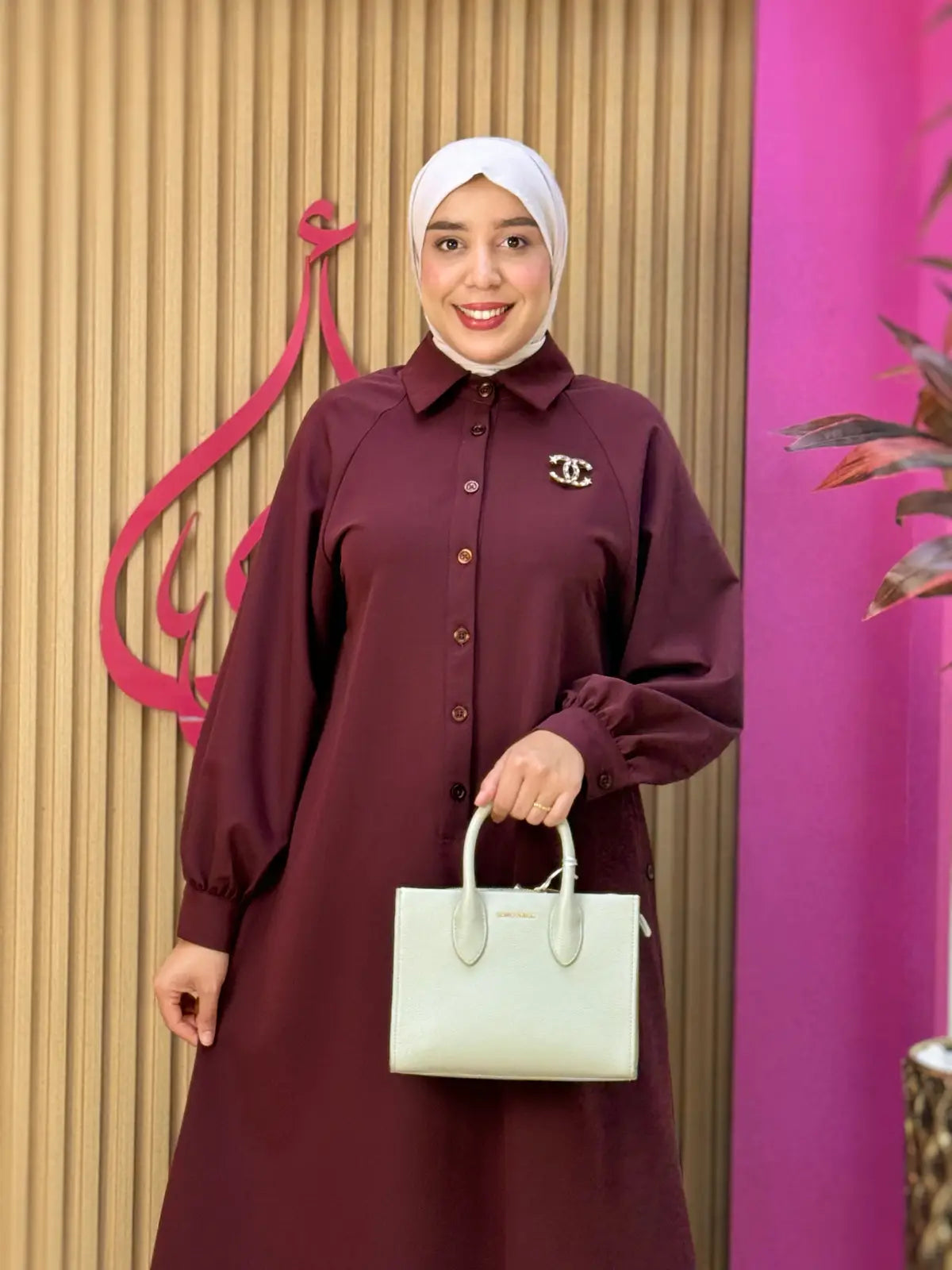 طقم ريتال كرونة