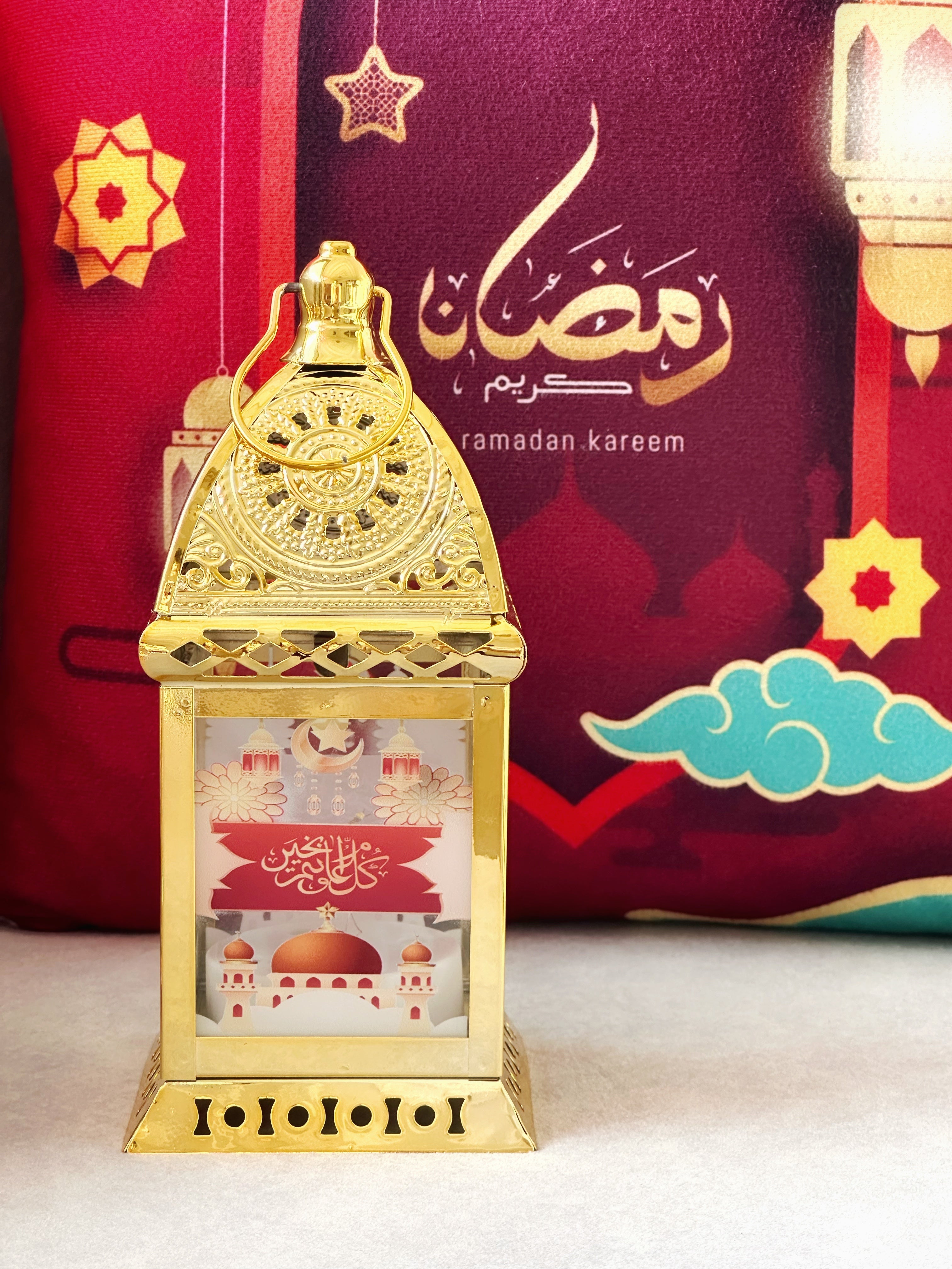 FANOUS AHLAN - Ramadan