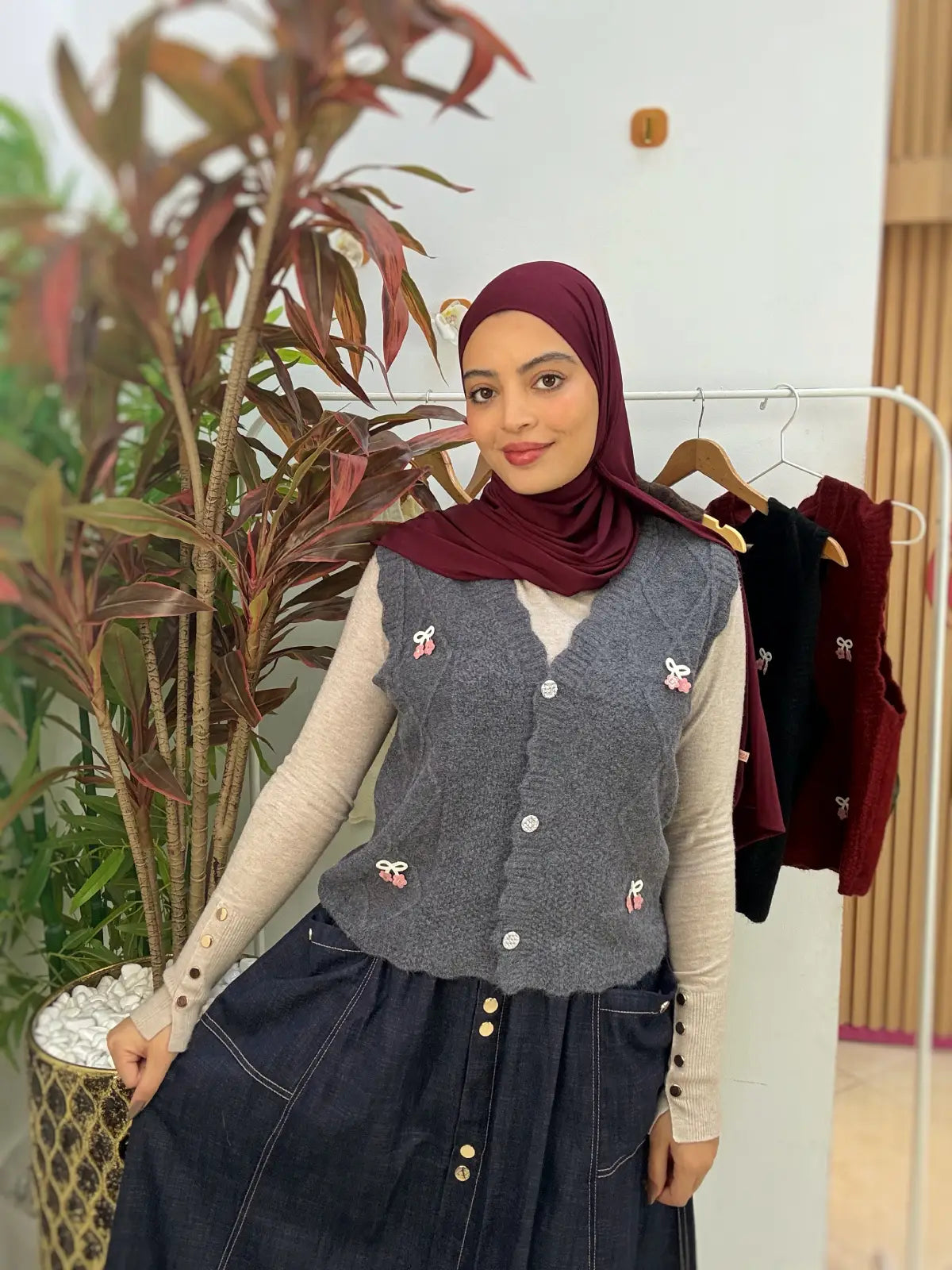 جيلي صوفي 817