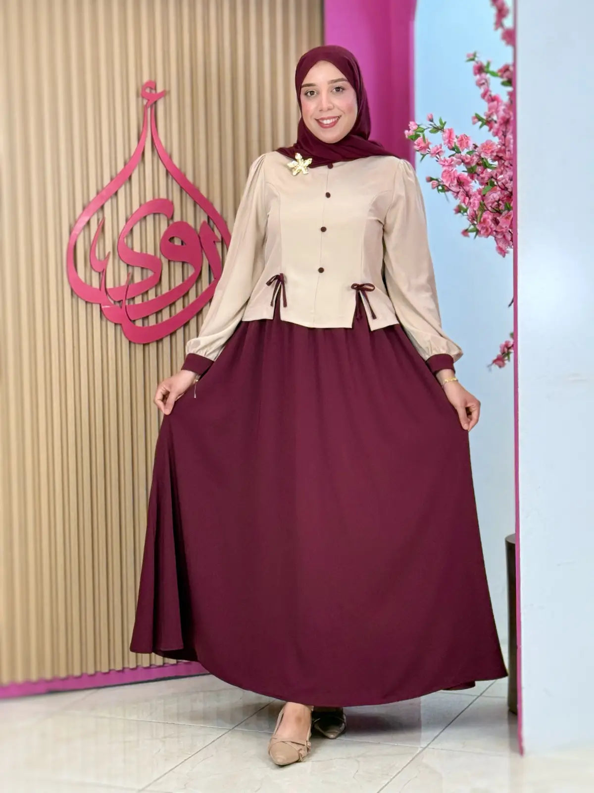 طقم تيجان كرونة