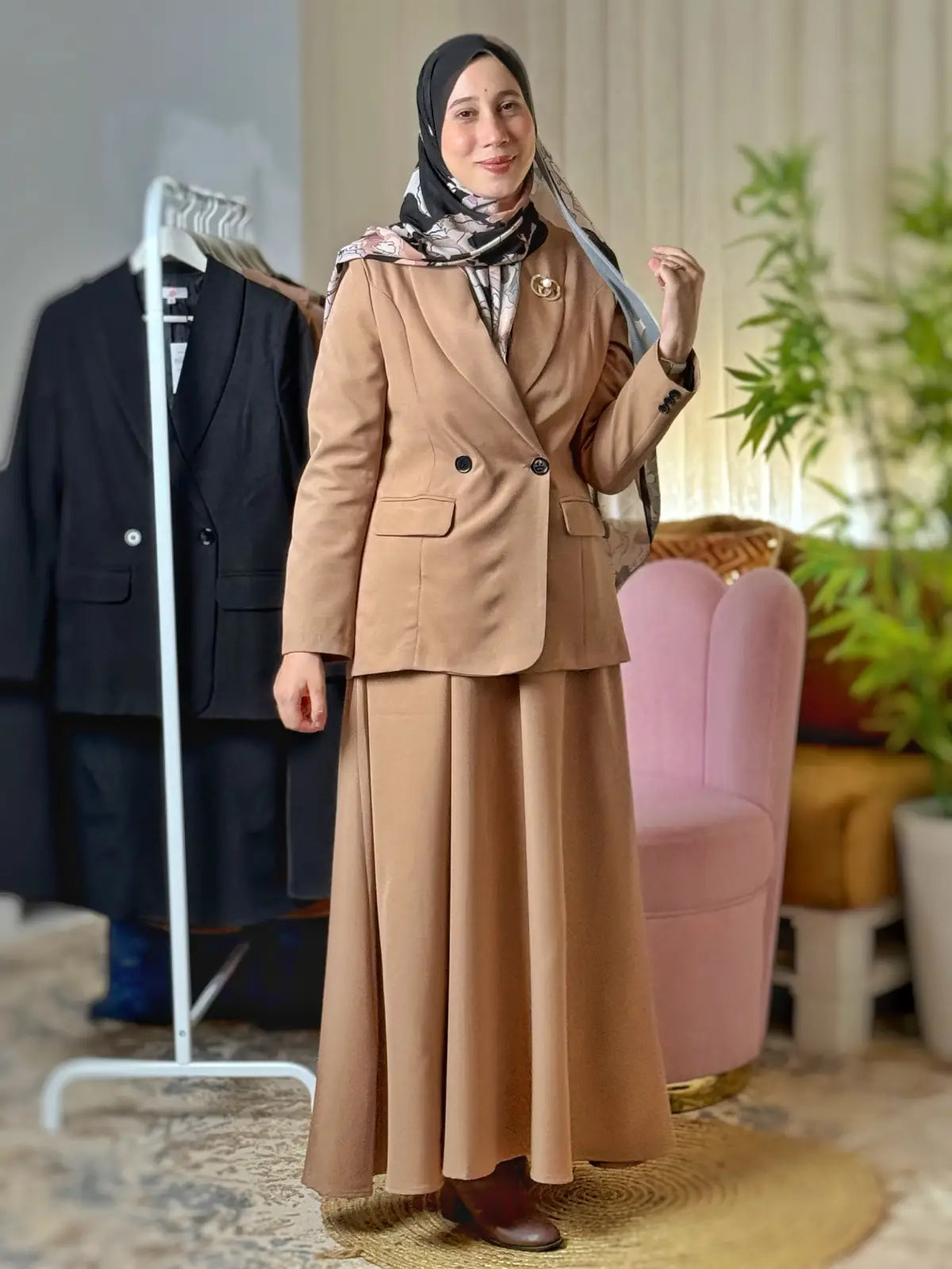 طقم هلا بيج