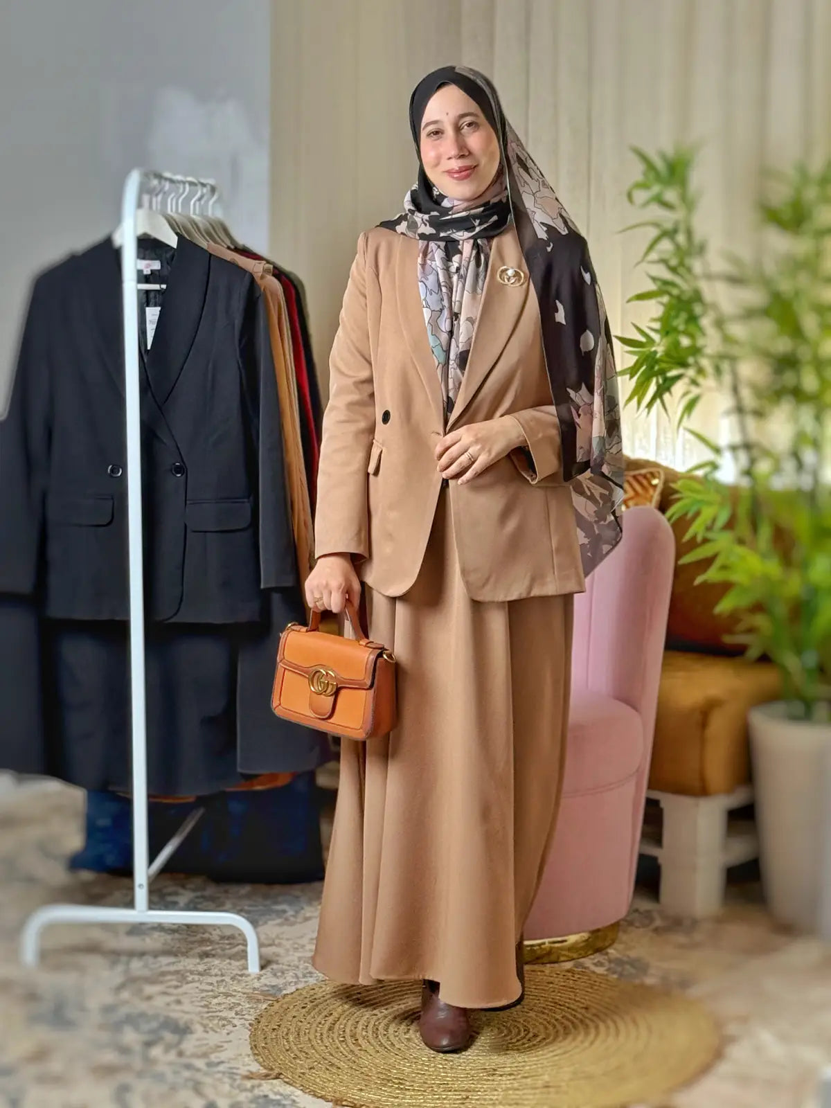 طقم هلا بيج