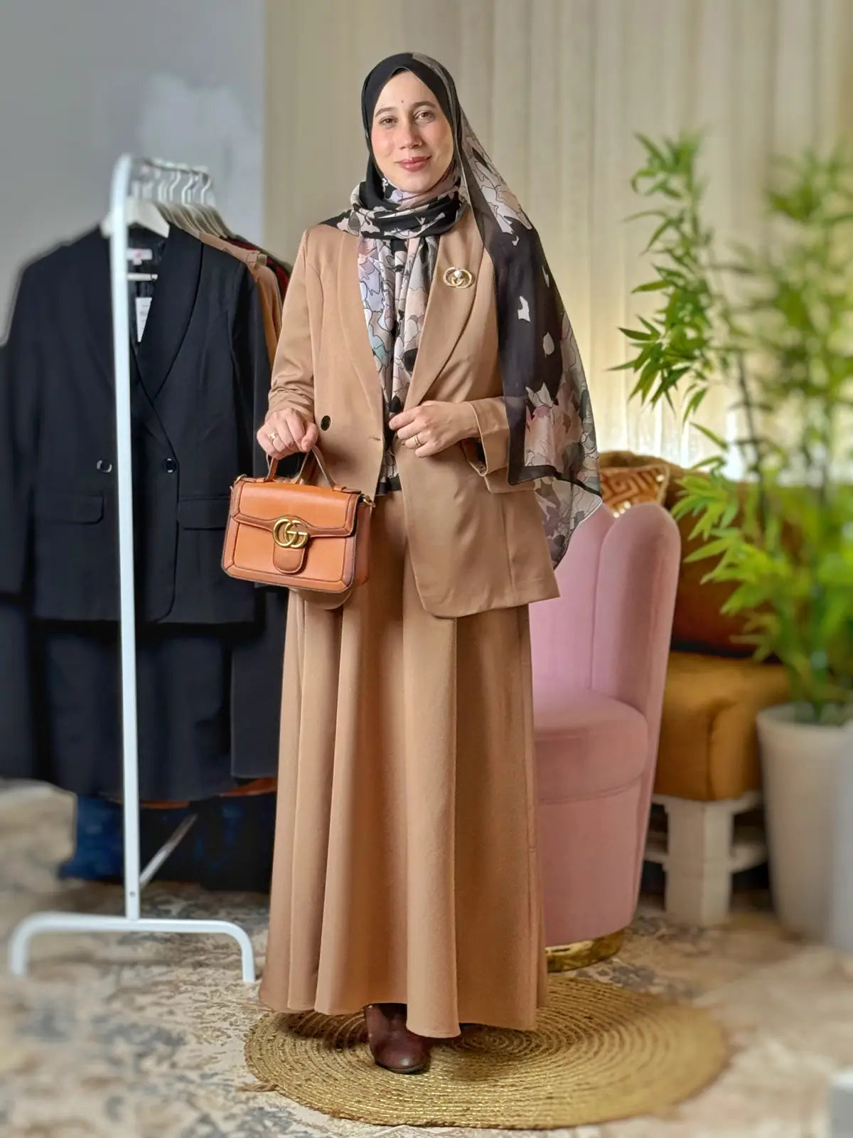 طقم هلا بيج