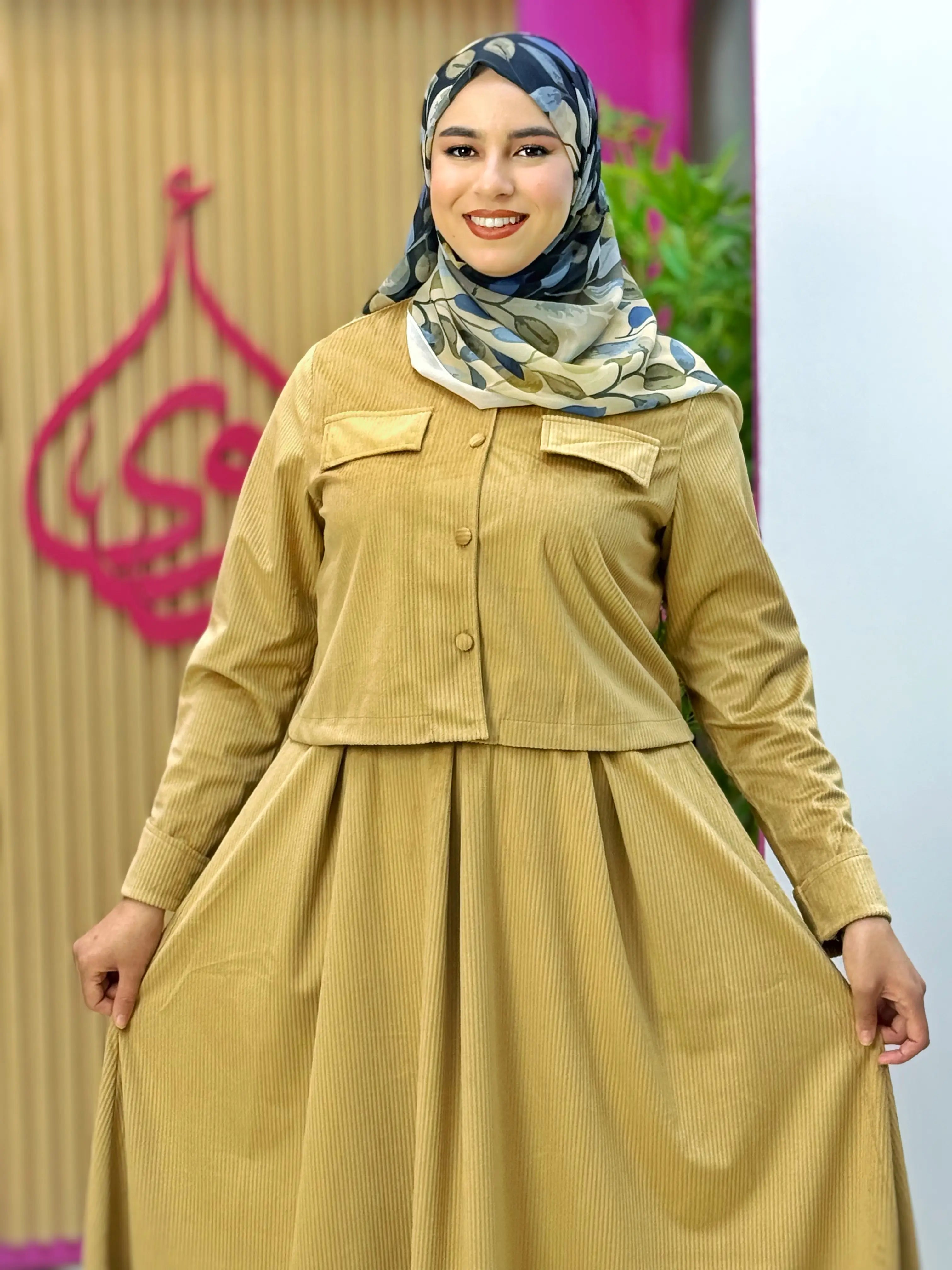 طقم رواية كاميل