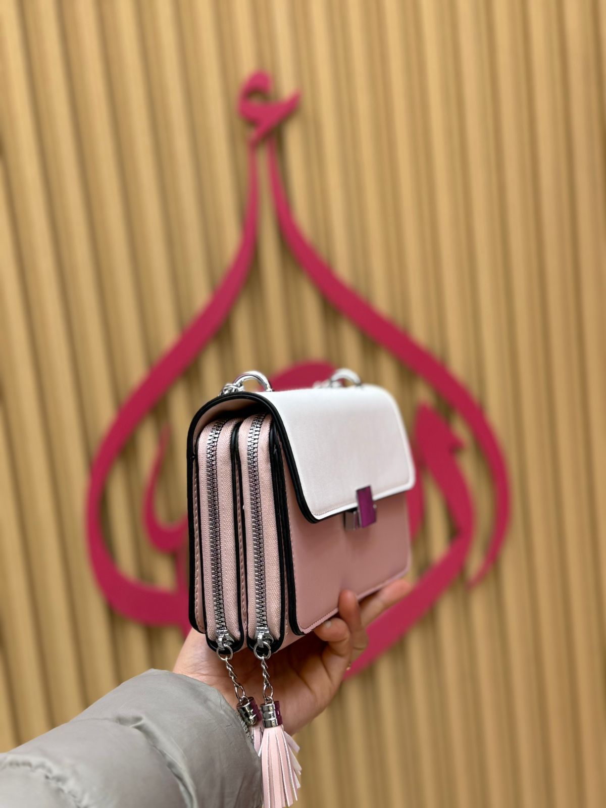 حقيبة يد 2852