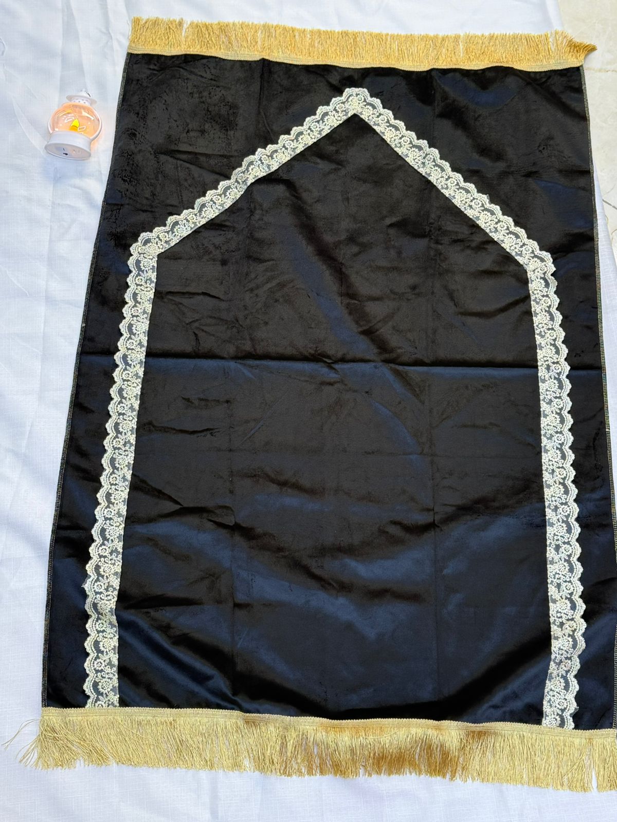 سجادة الصلاة