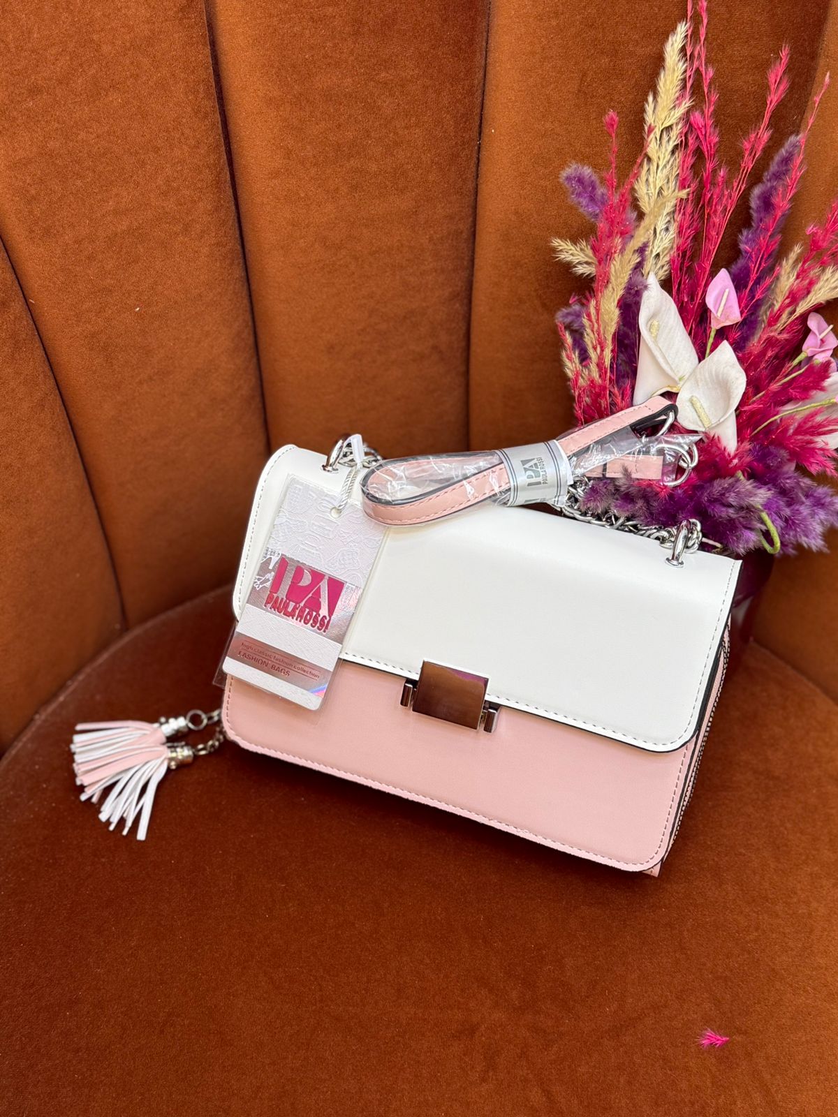 حقيبة يد 2852