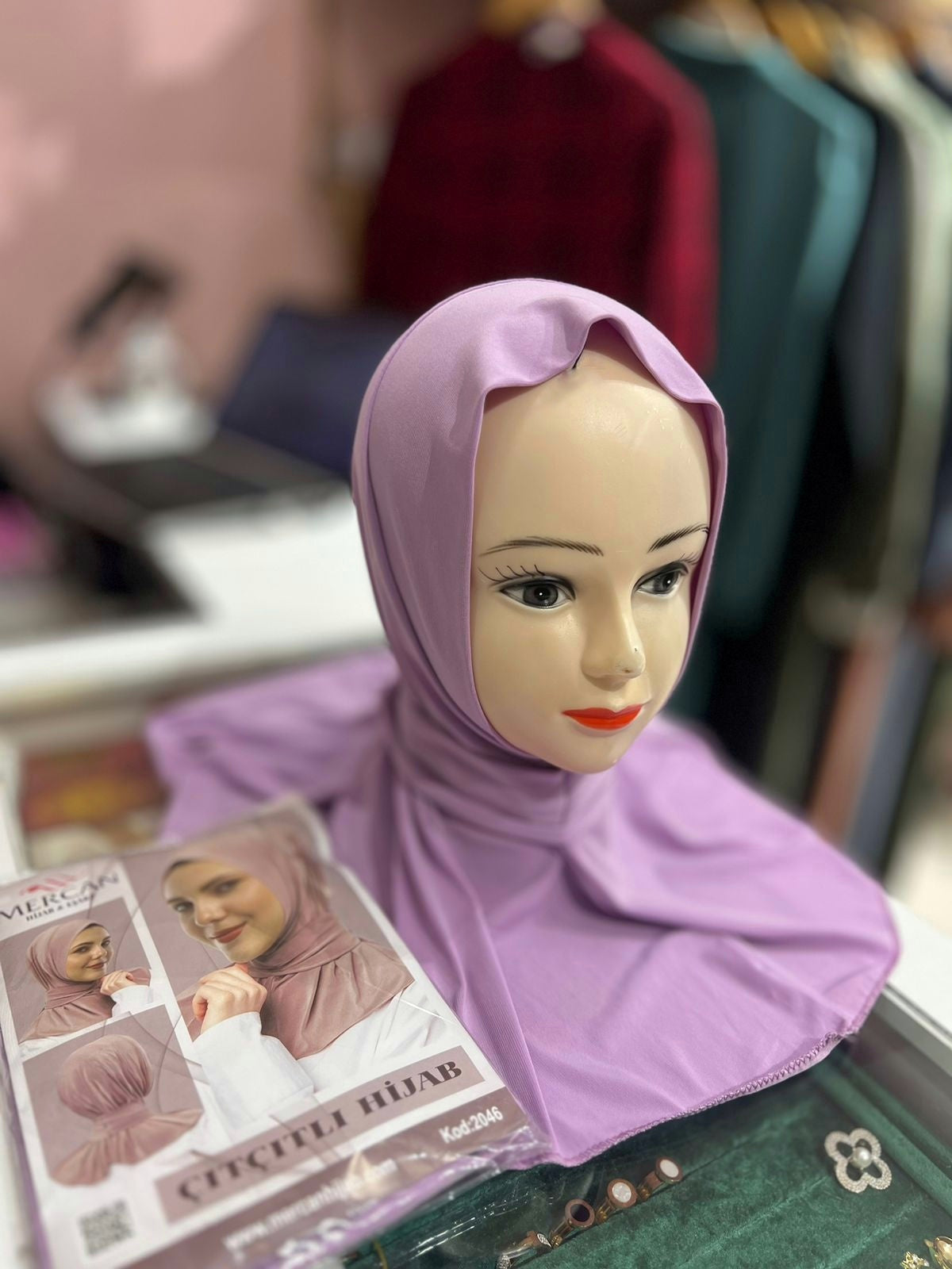 بوني تركي صغير