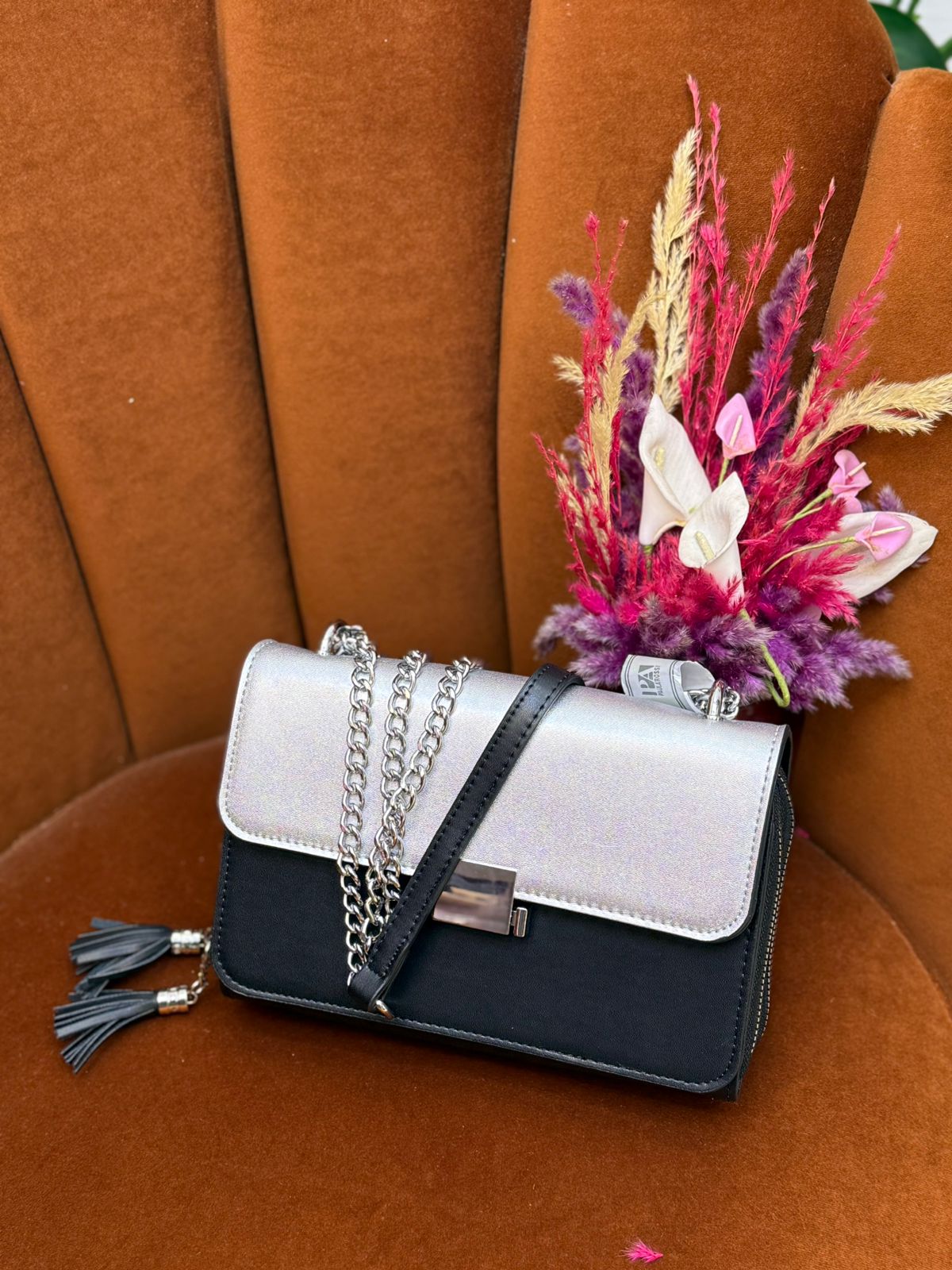 حقيبة يد 2852