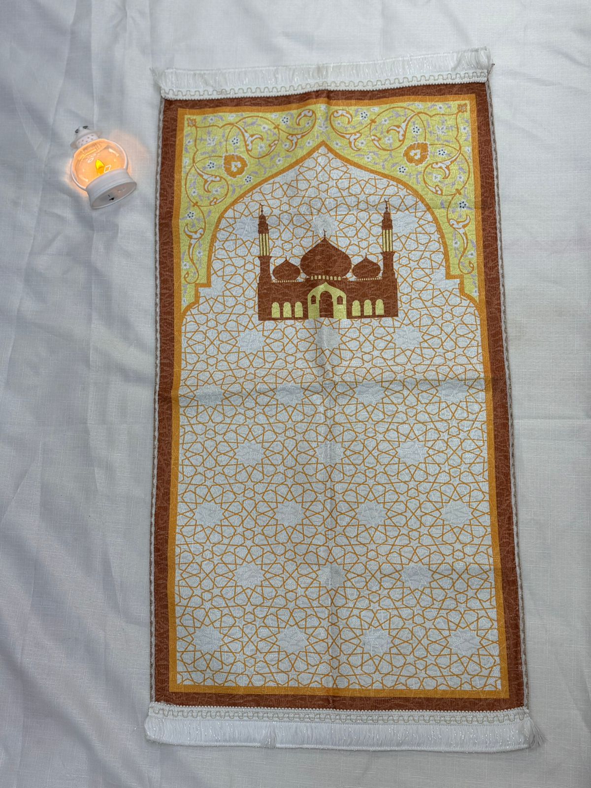 سجادة الأطفال