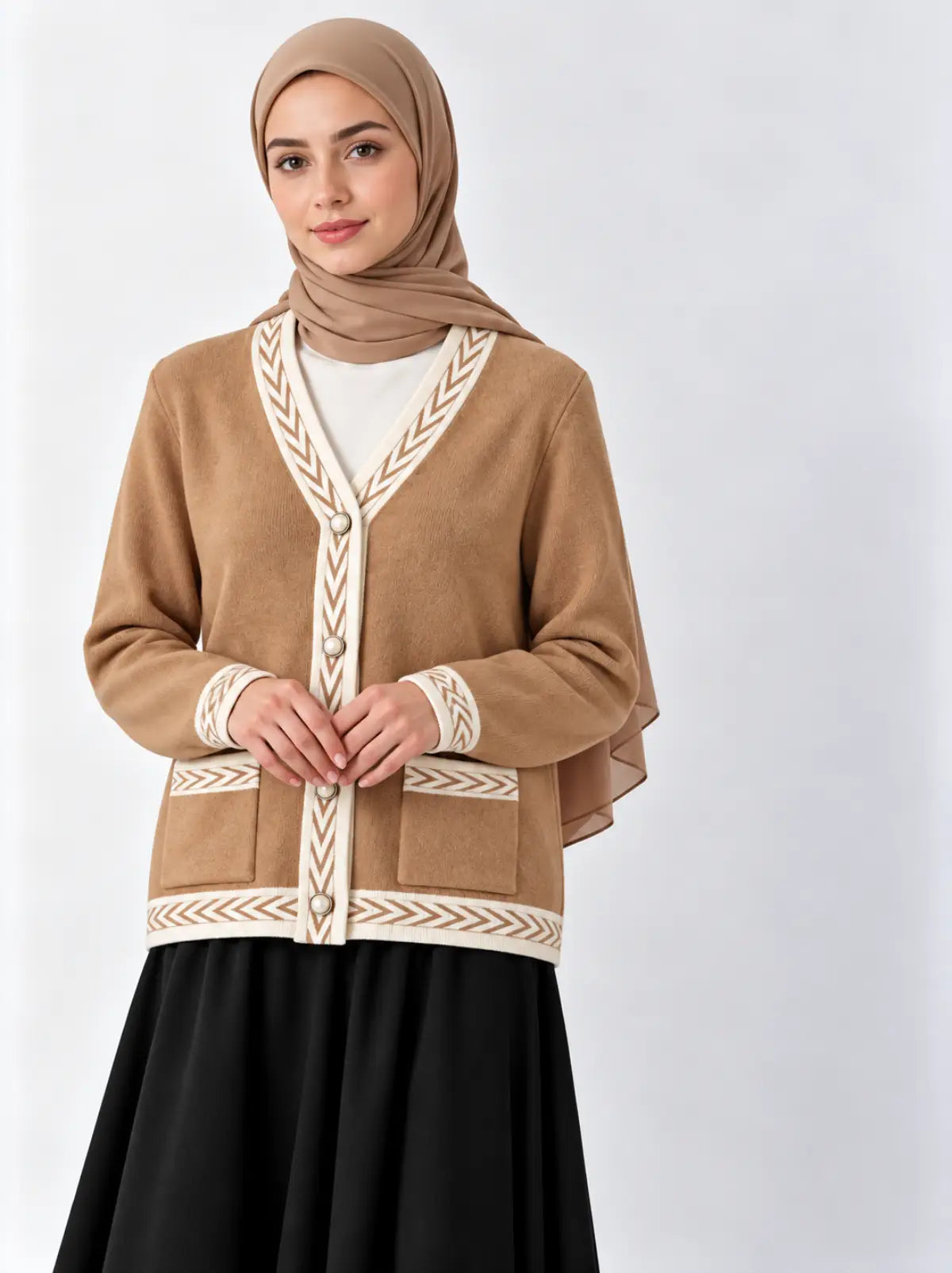 سترة صوفية 809