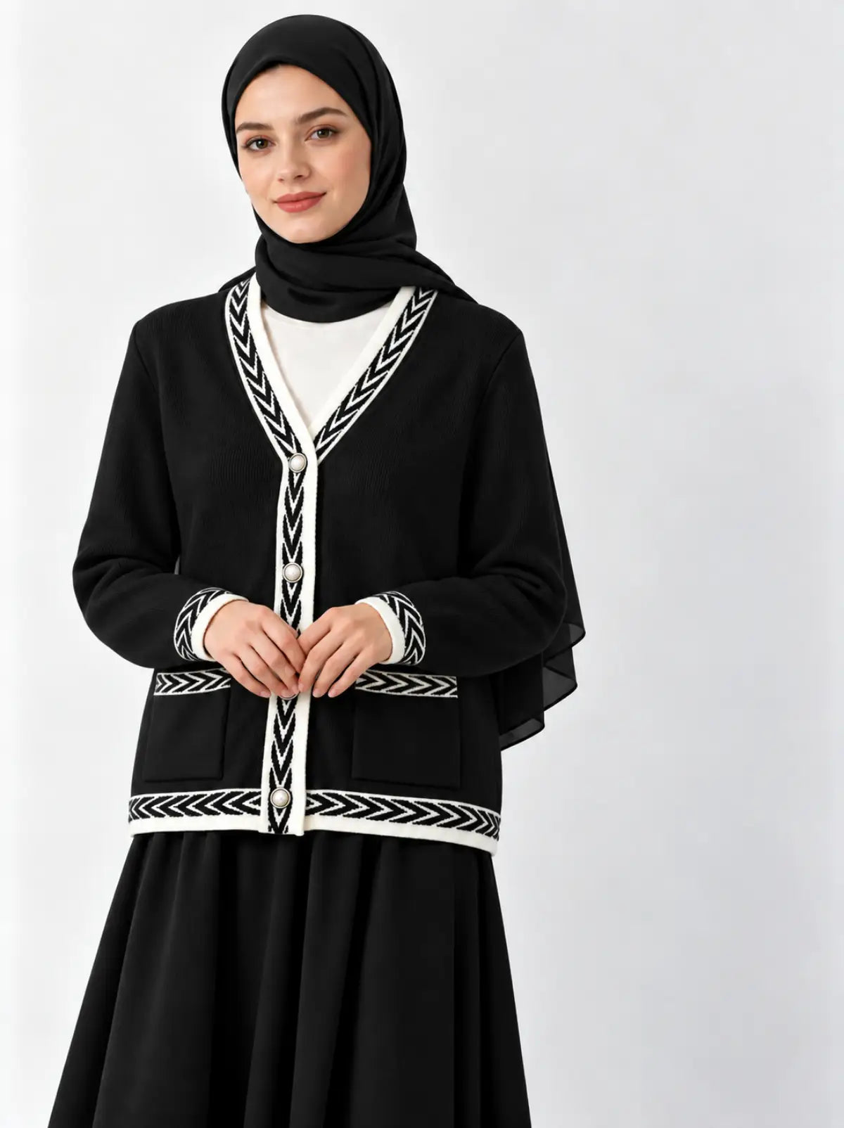 سترة صوفية 809