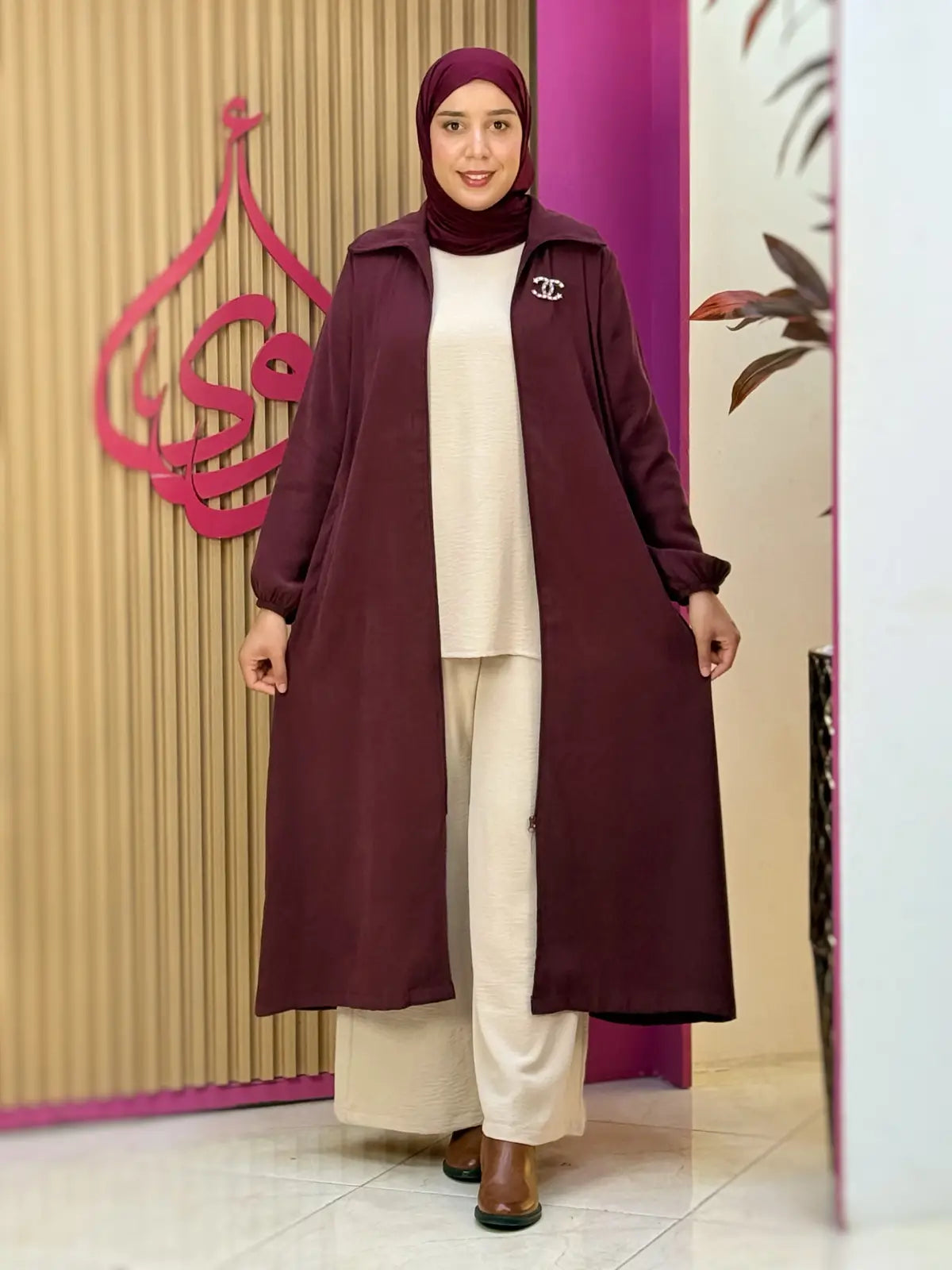 ترانش فخر كرونة