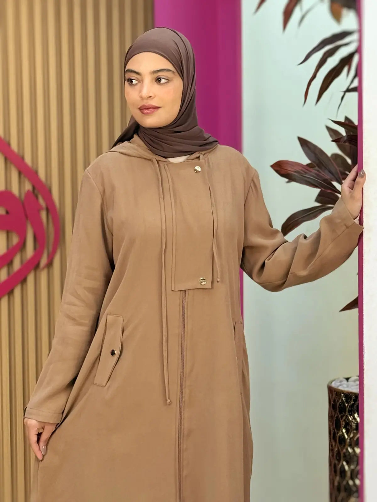 ترانش جوليا سابلي