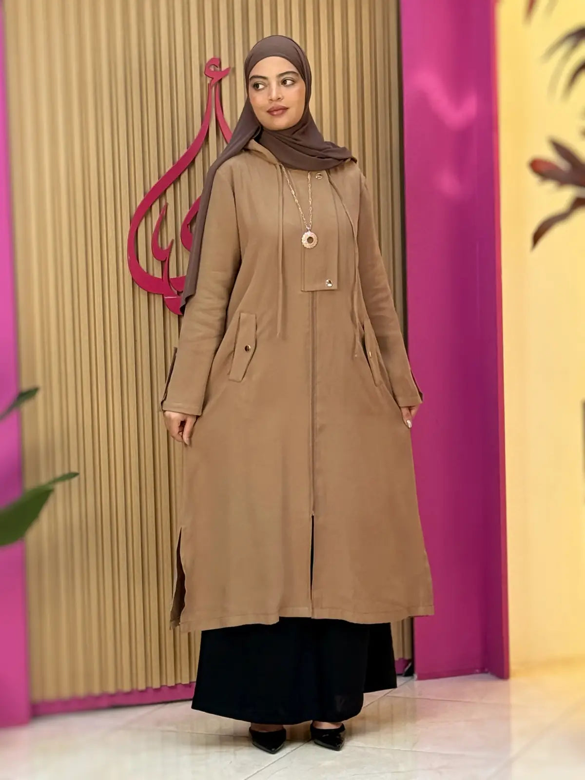 ترانش جوليا سابلي