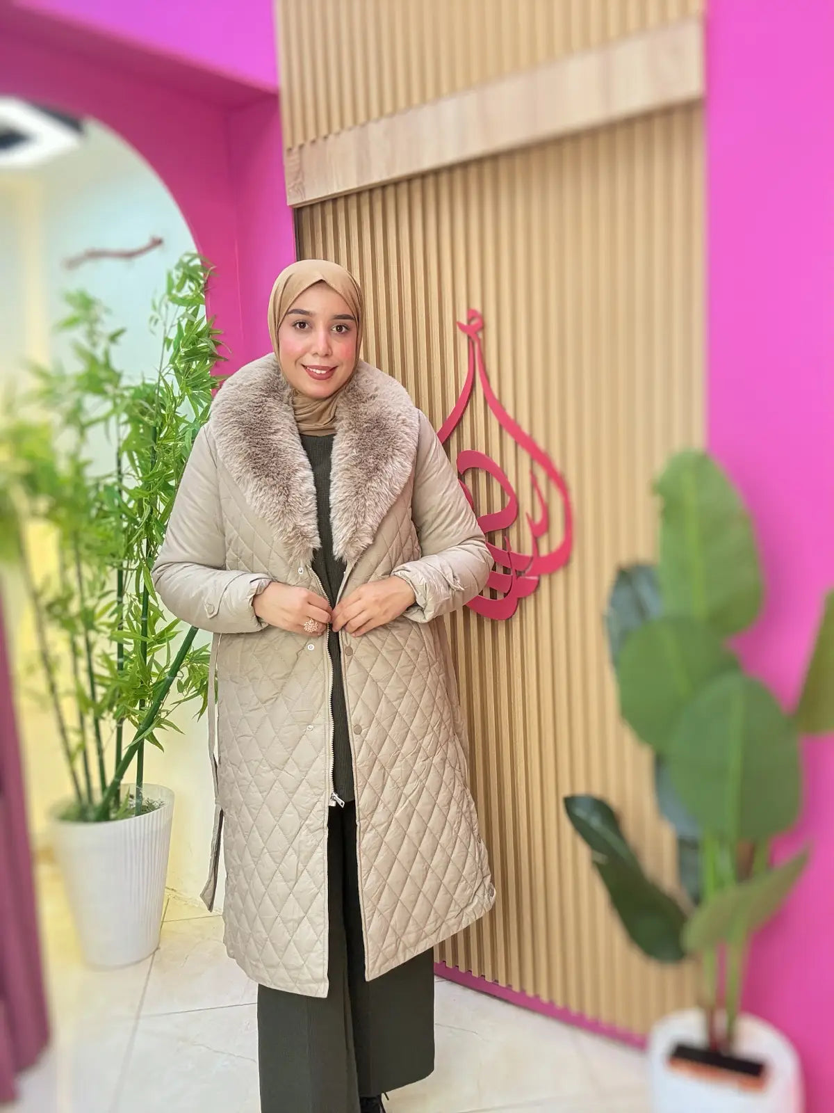 مونطو شتوي 83258