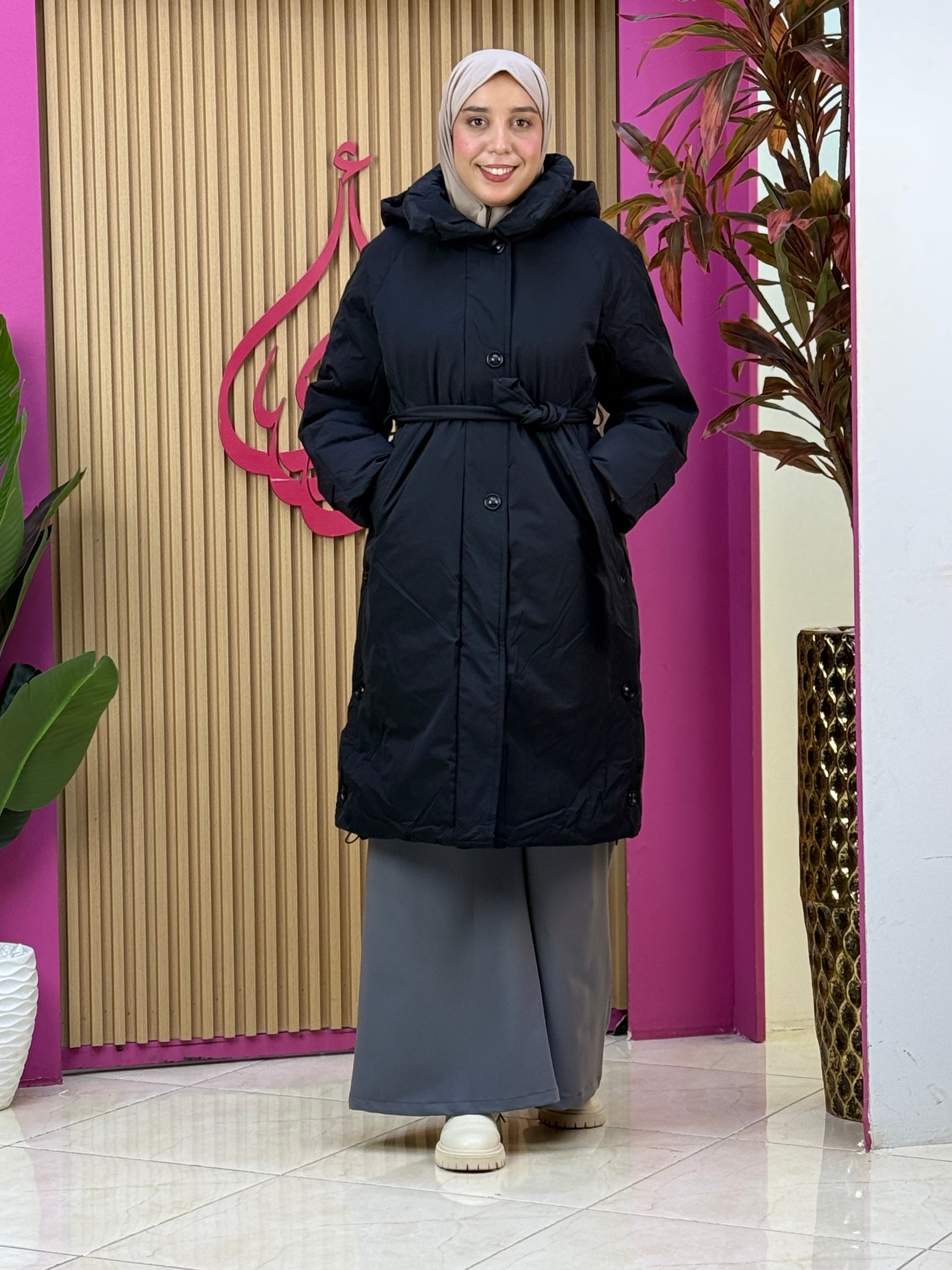 مونطو شتوي 0677