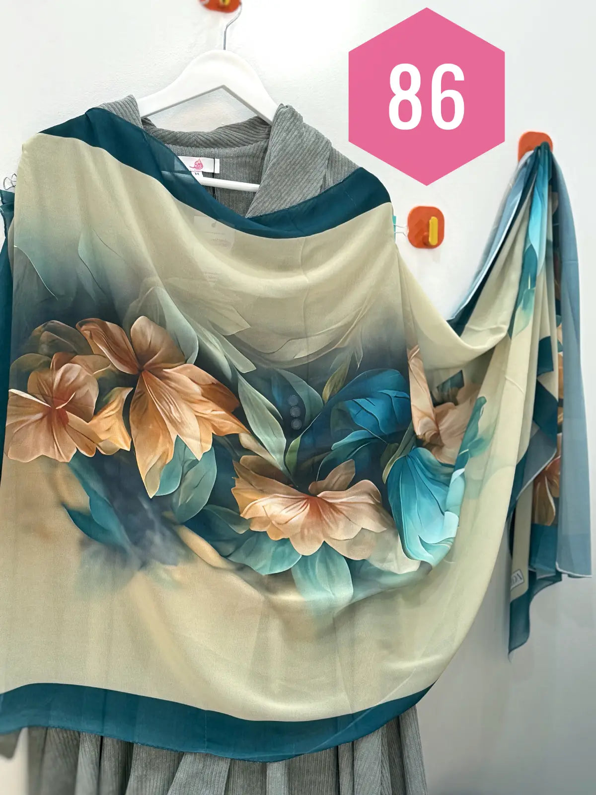 شالات مصرية