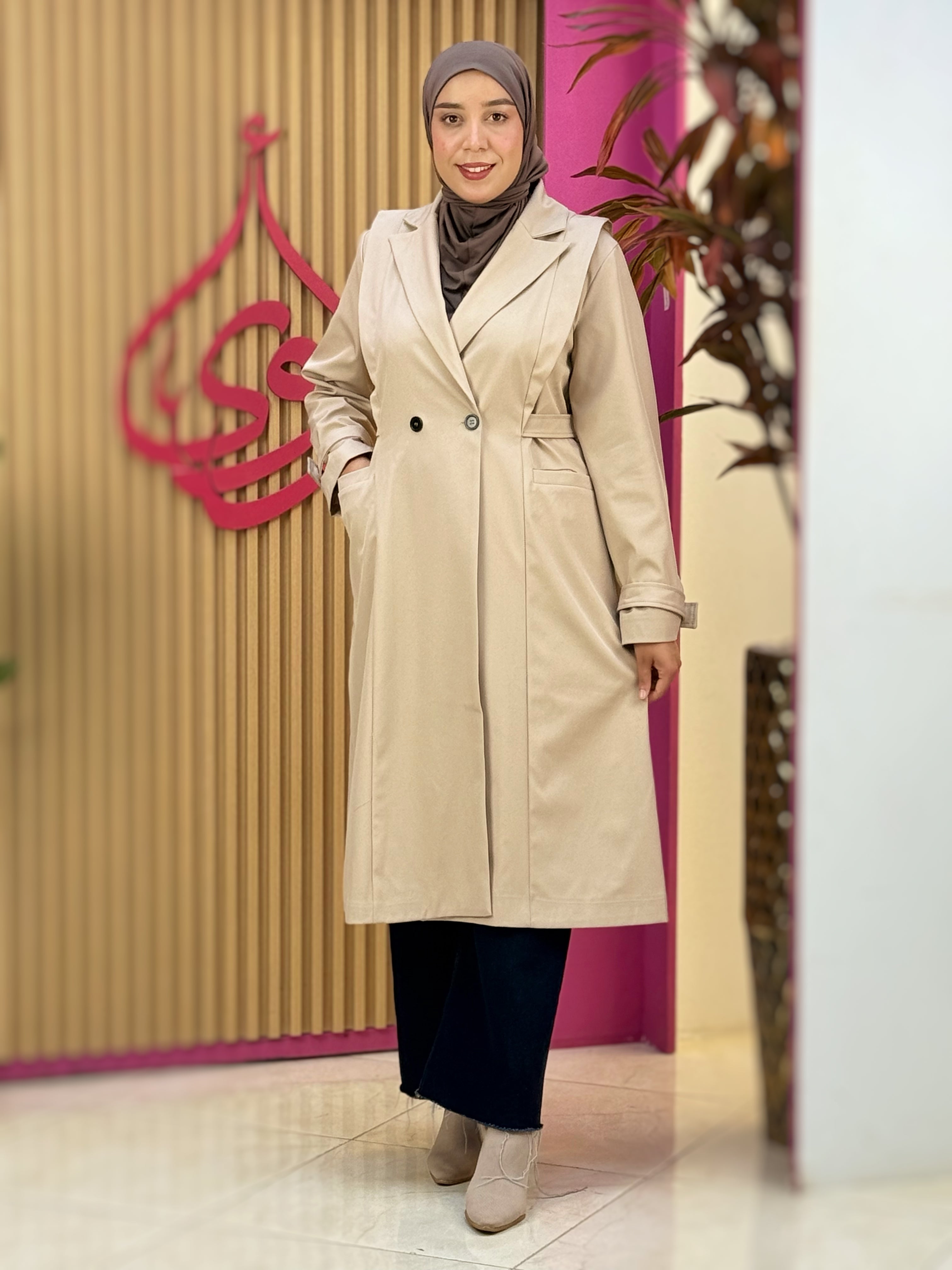 ترانش سجى بيج