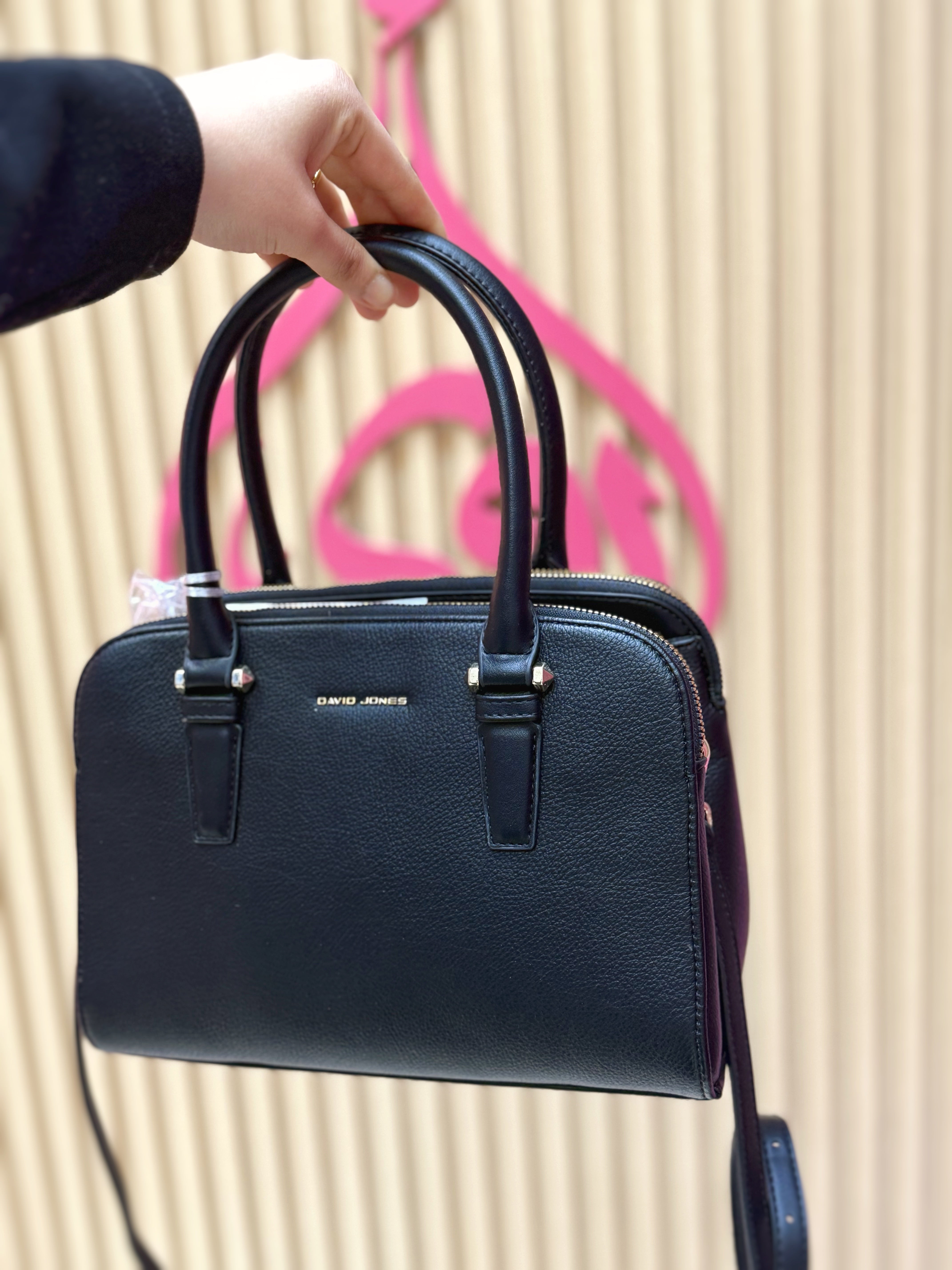 حقيبة يد 6827