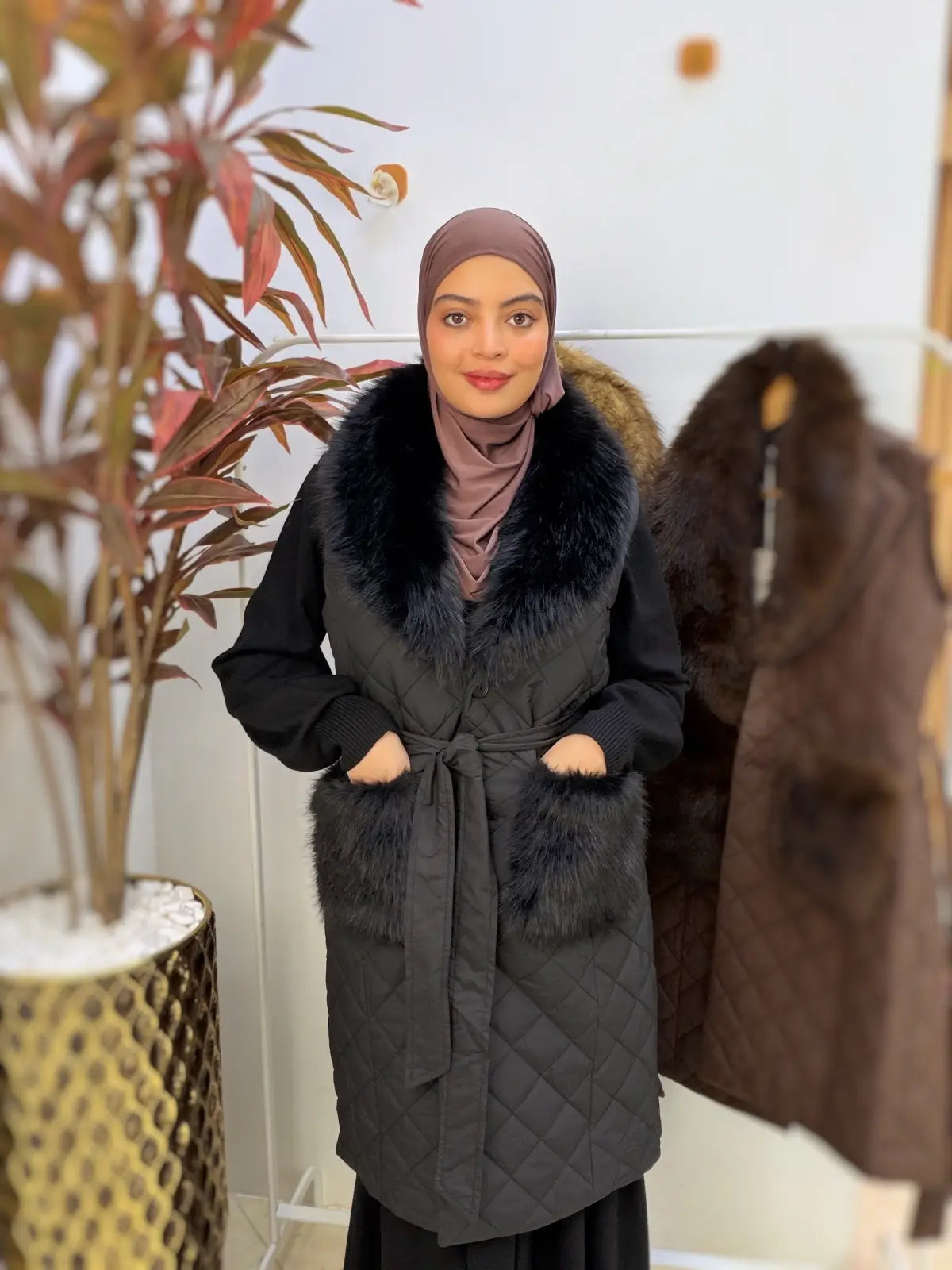 جيلي شتوي 83257
