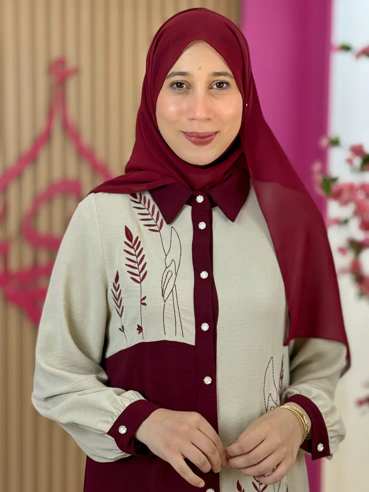 طقم ميرال كرونة