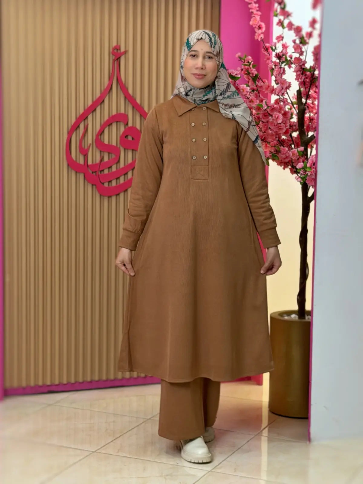 طقم اتزان كاميل