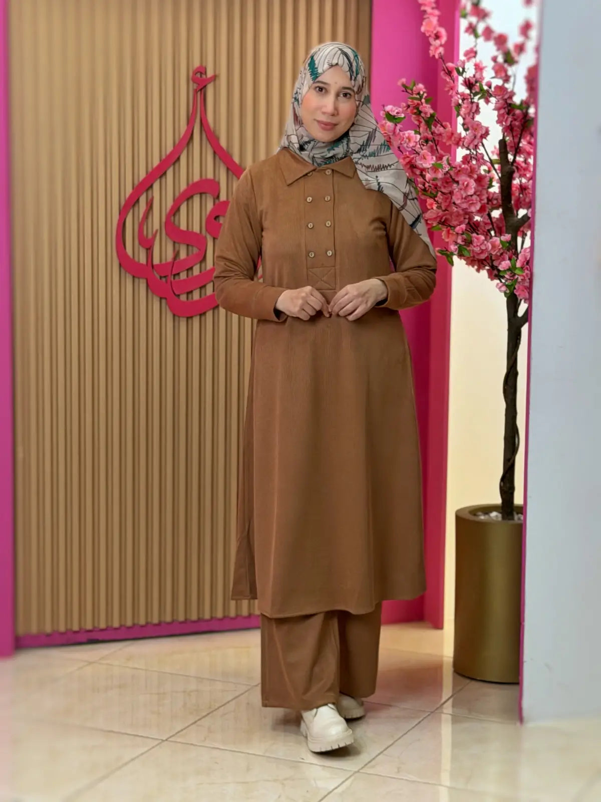 طقم اتزان كاميل