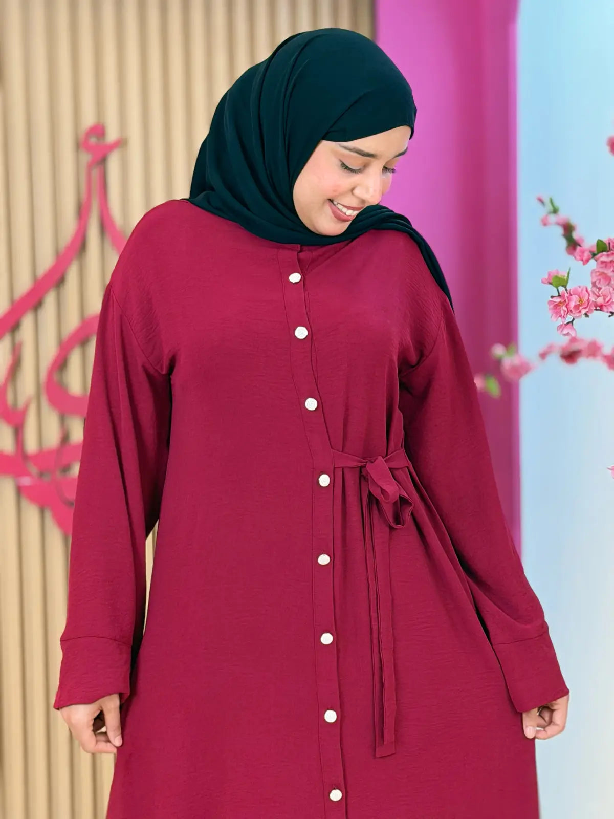 طقم نهاد كرونة