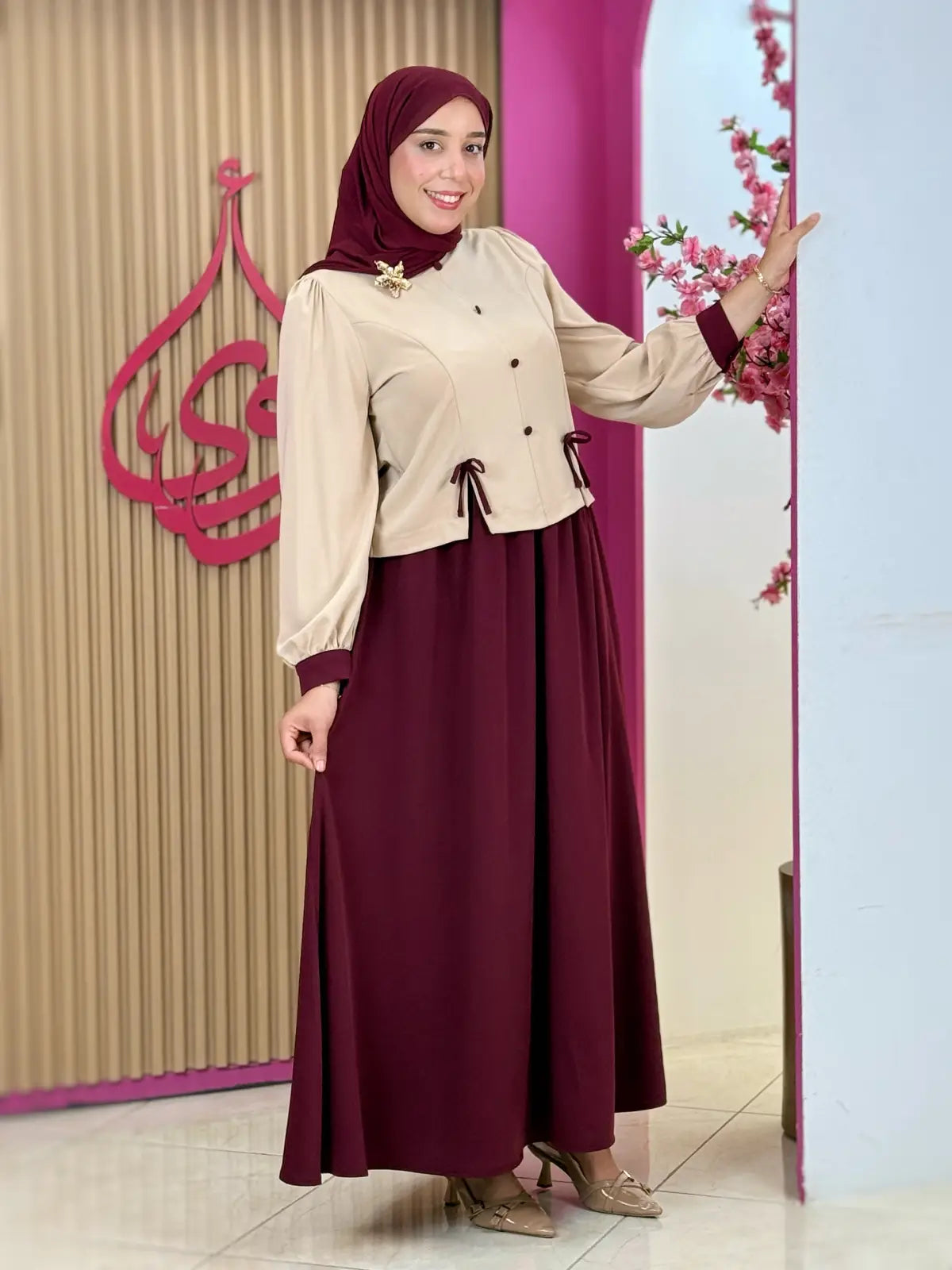 طقم تيجان كرونة
