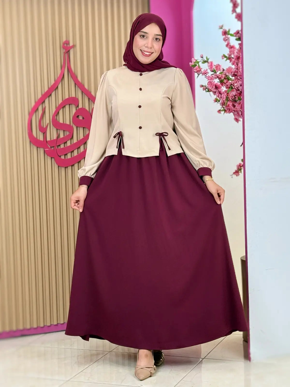 طقم تيجان كرونة