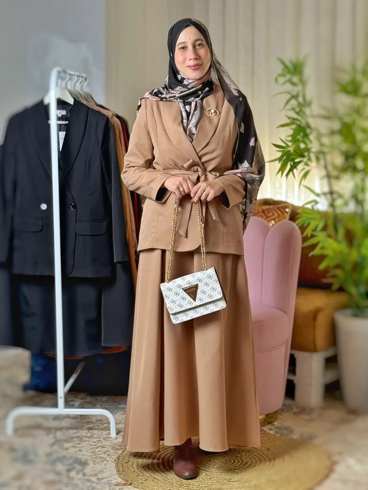 طقم هلا بيج