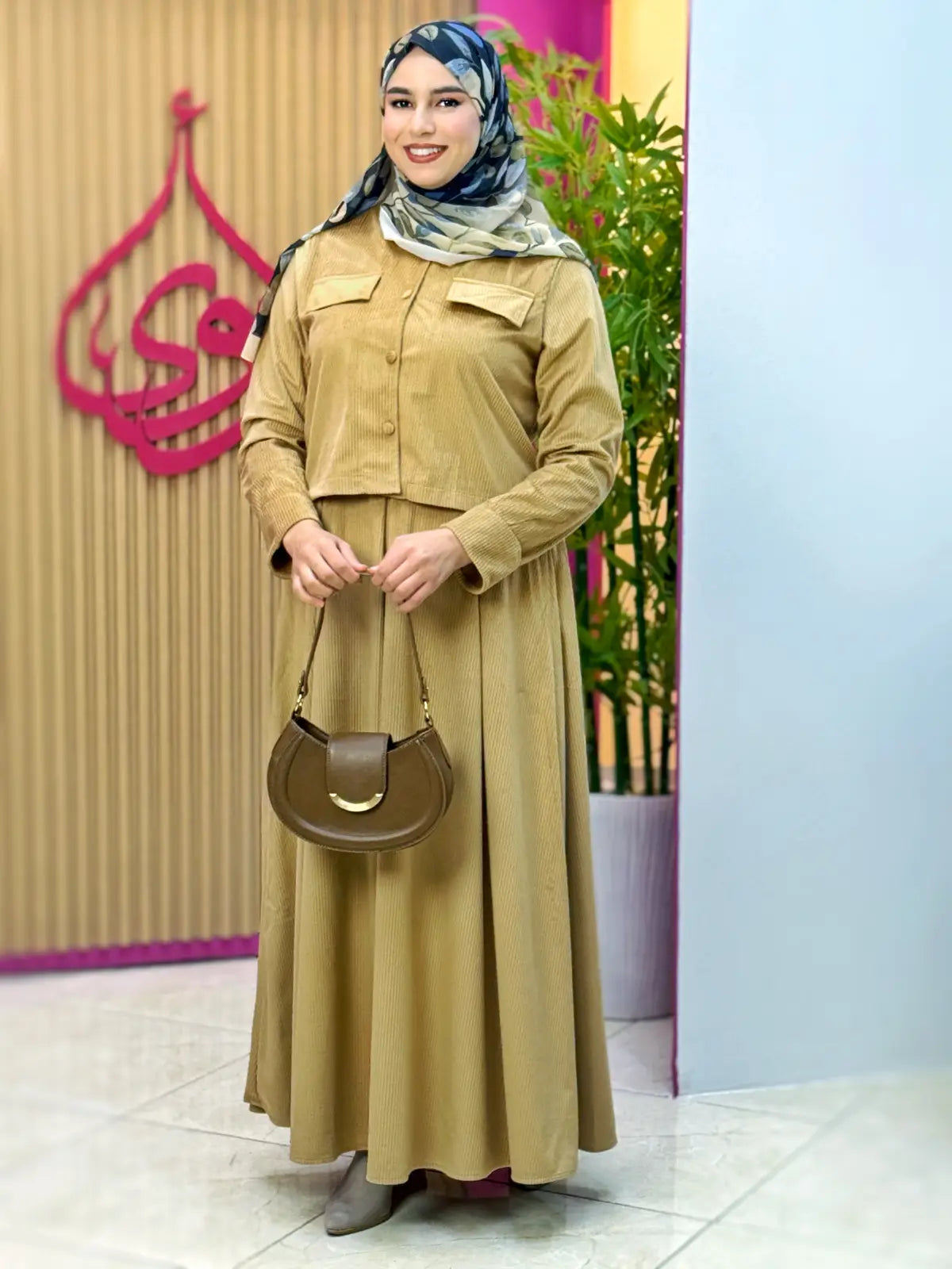 طقم رواية كاميل