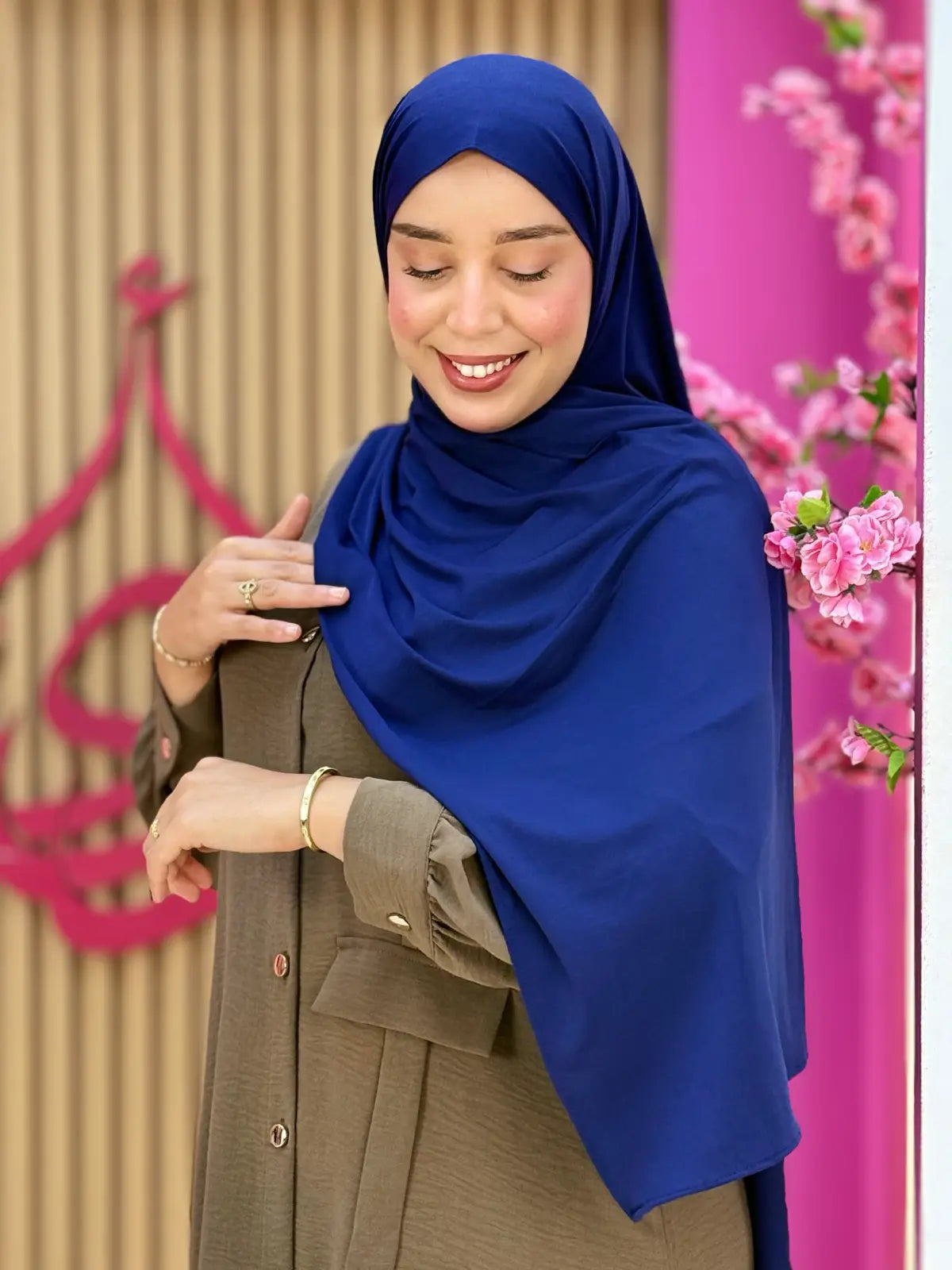 شال جيرزي