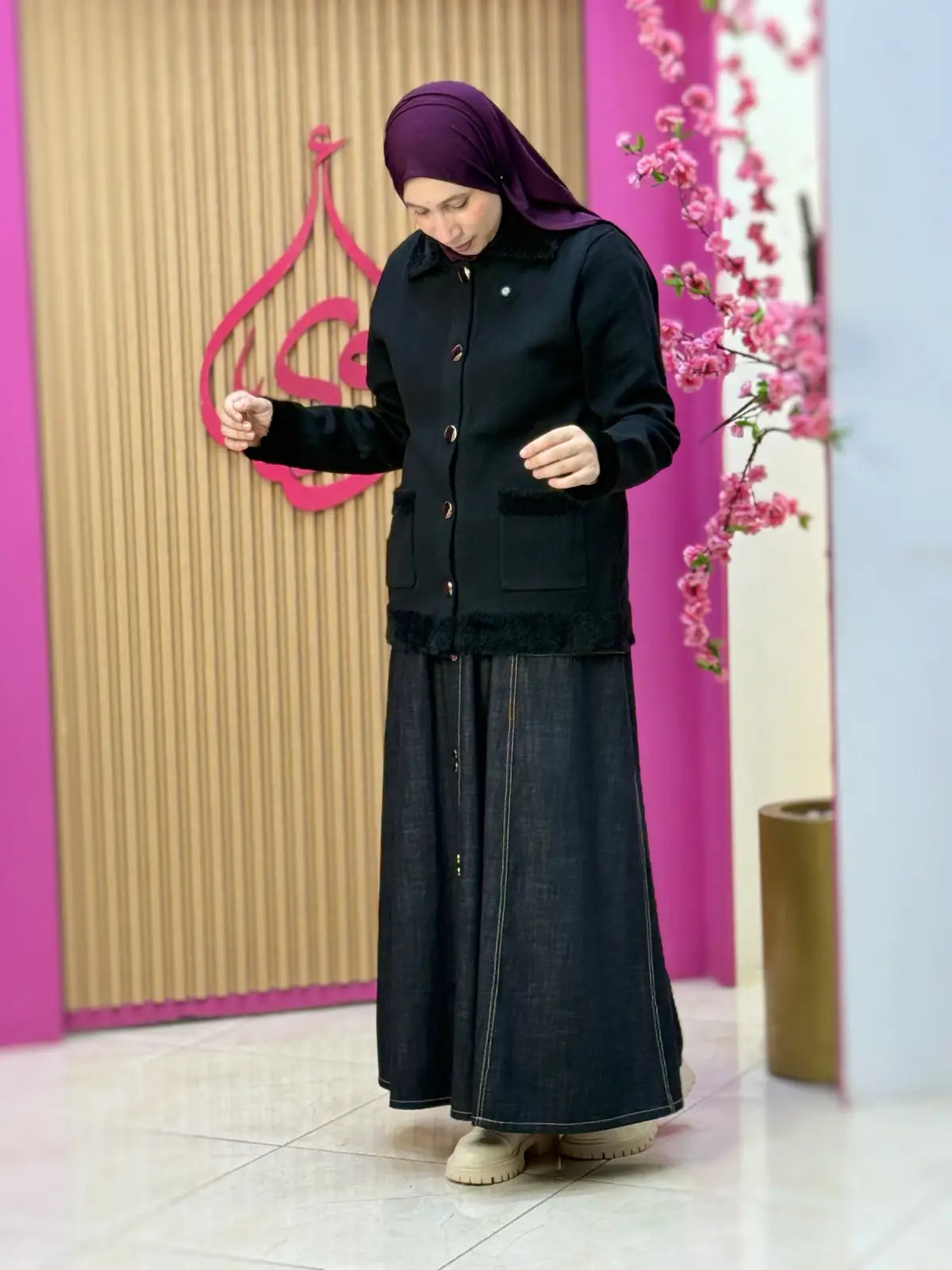 سترة صوفية 937