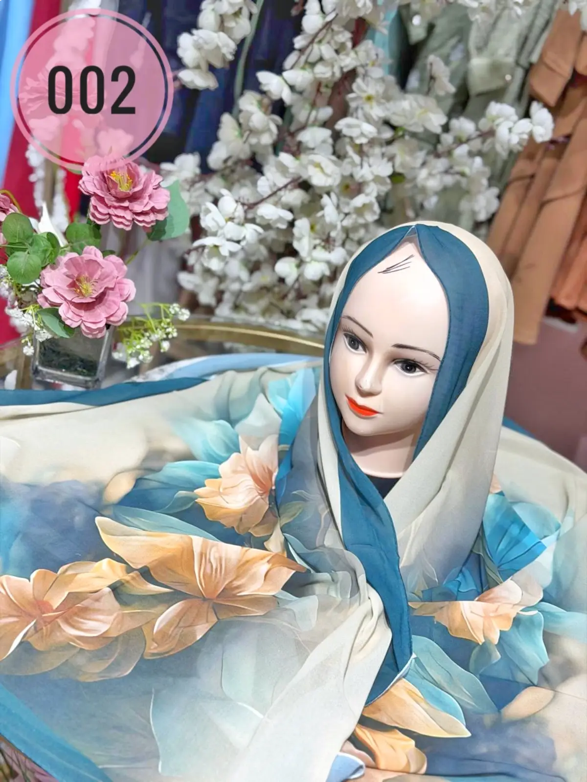 شالات مصرية