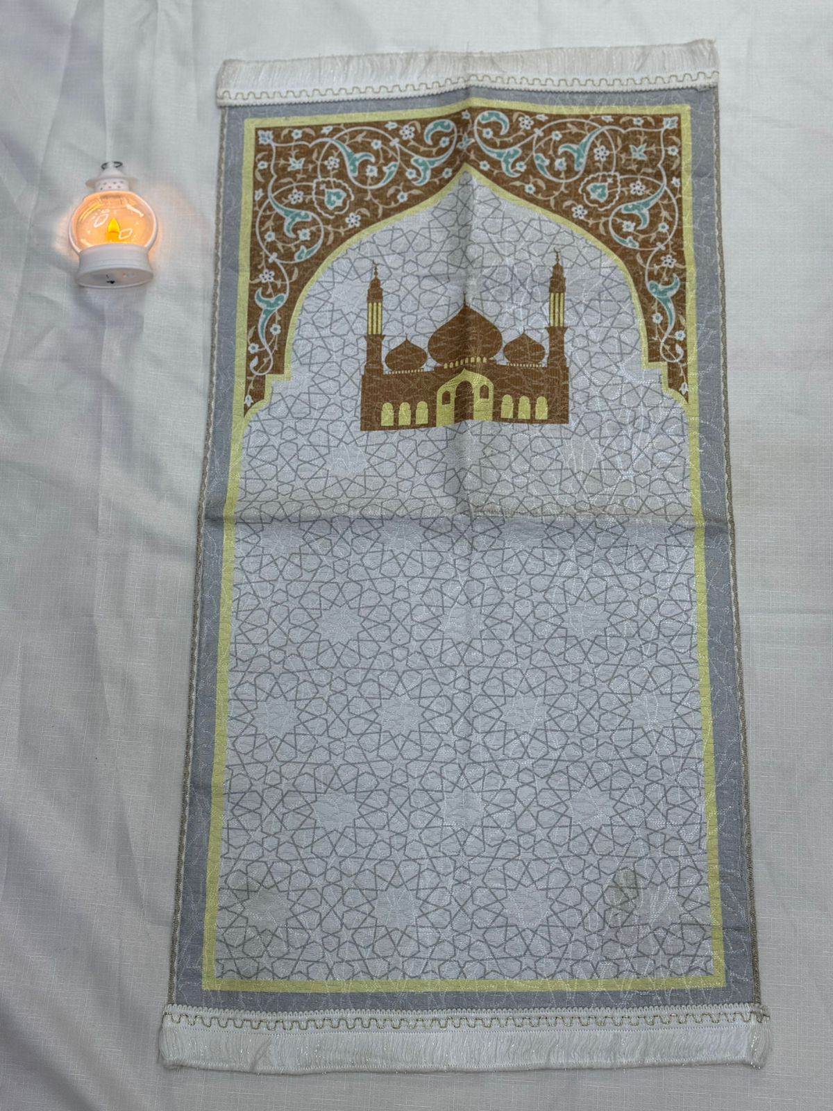 سجادة الأطفال