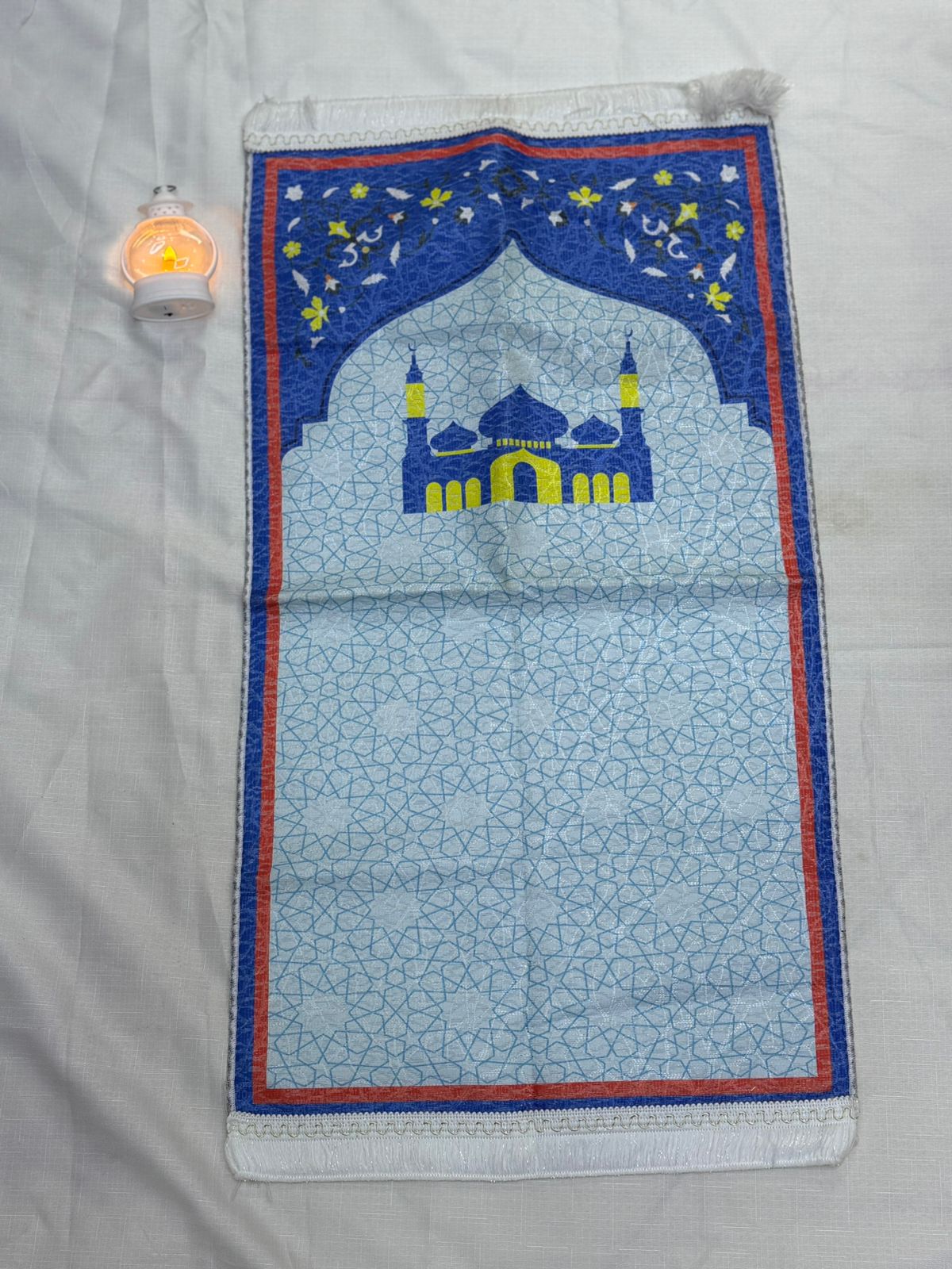 سجادة الأطفال